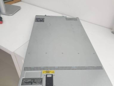 Dell PowerEdge R610 Server