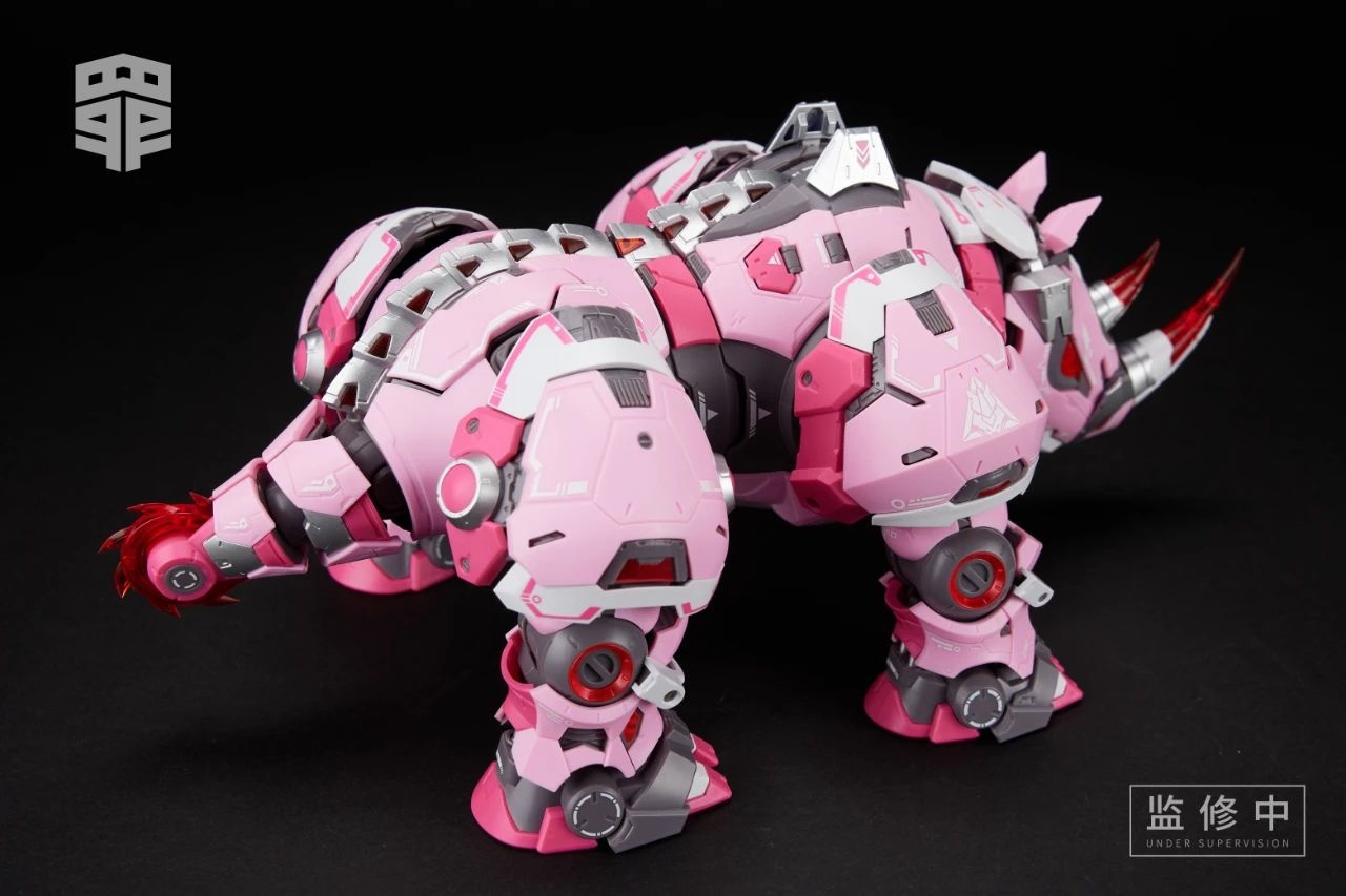 [สั่งจอง]MS General 1/10 : Seven Deadly Sins - Sloth + Honey Hug + Coconut Crash