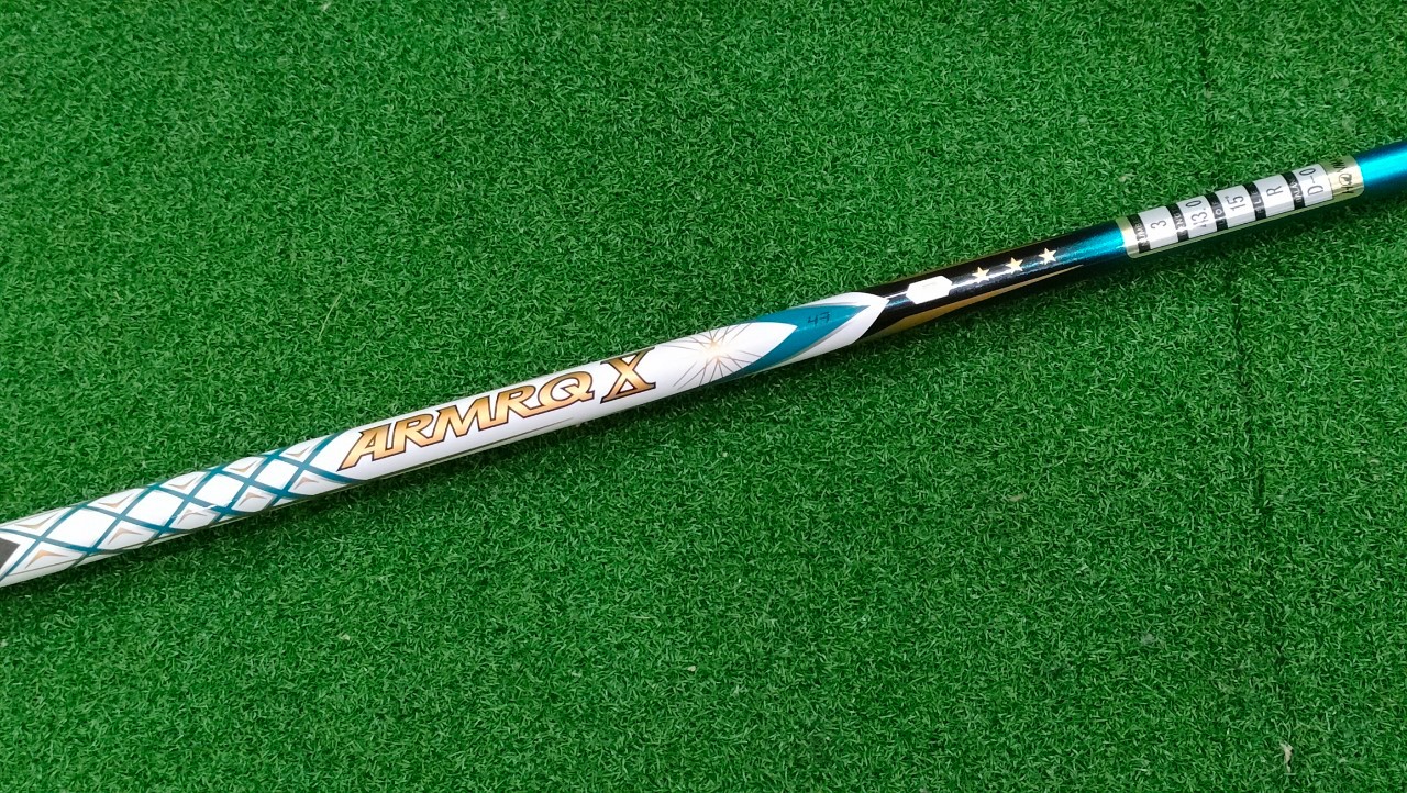 FAIRWAY 5 HONMA BERES S-06 LOFT*15