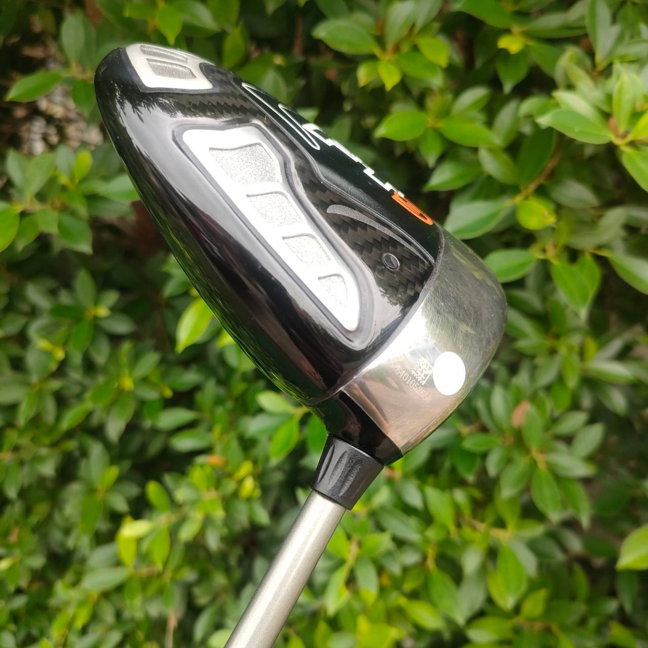 DRIVER CALLAWAY FT9 องศา 10 ก้าน SPEED AXIS FLEX R หัวใหญ่ ตีง่าย และออกแบบให้ส่งพลัง ตีไกลแบบมากๆครับ เสียงเพราะดีมาก สภาพสวยเดิมเลย มี COVER เดิมด้วย ไม้กอล์ฟมือสอง ของแท้ BY NakaraLuxurious