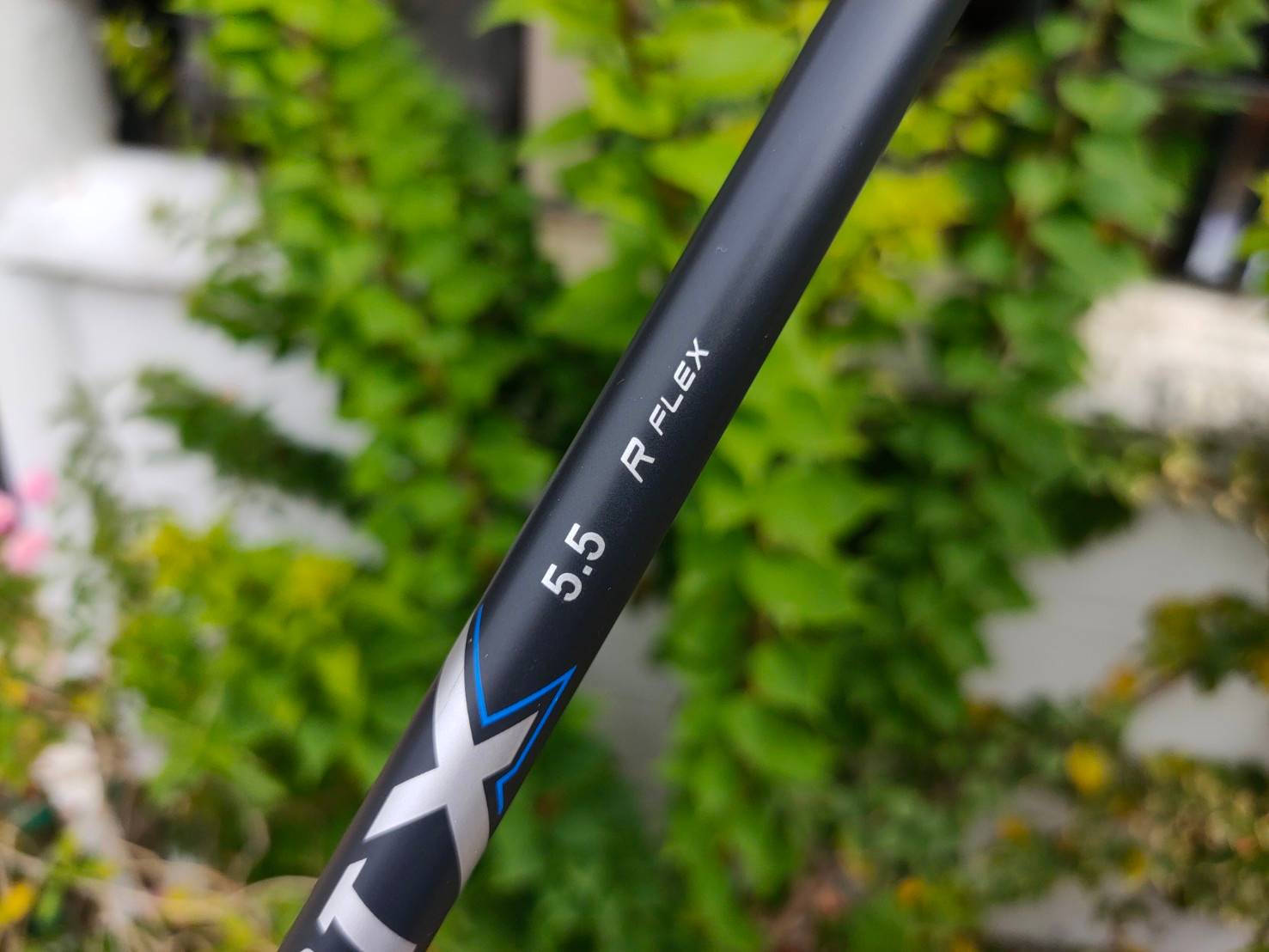 Callaway XR 3 Hybrid 19 Degree ก้านพรีเมี่ยม PROJECT X 5.5 FLEX R