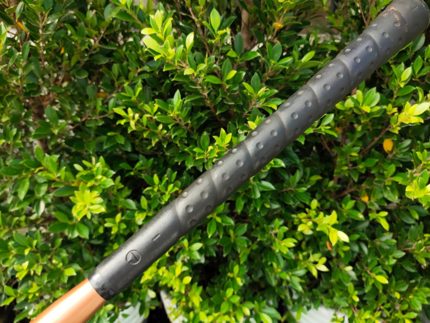 Driver TAylormade Ti BUBBLE 2 องศา 10.5