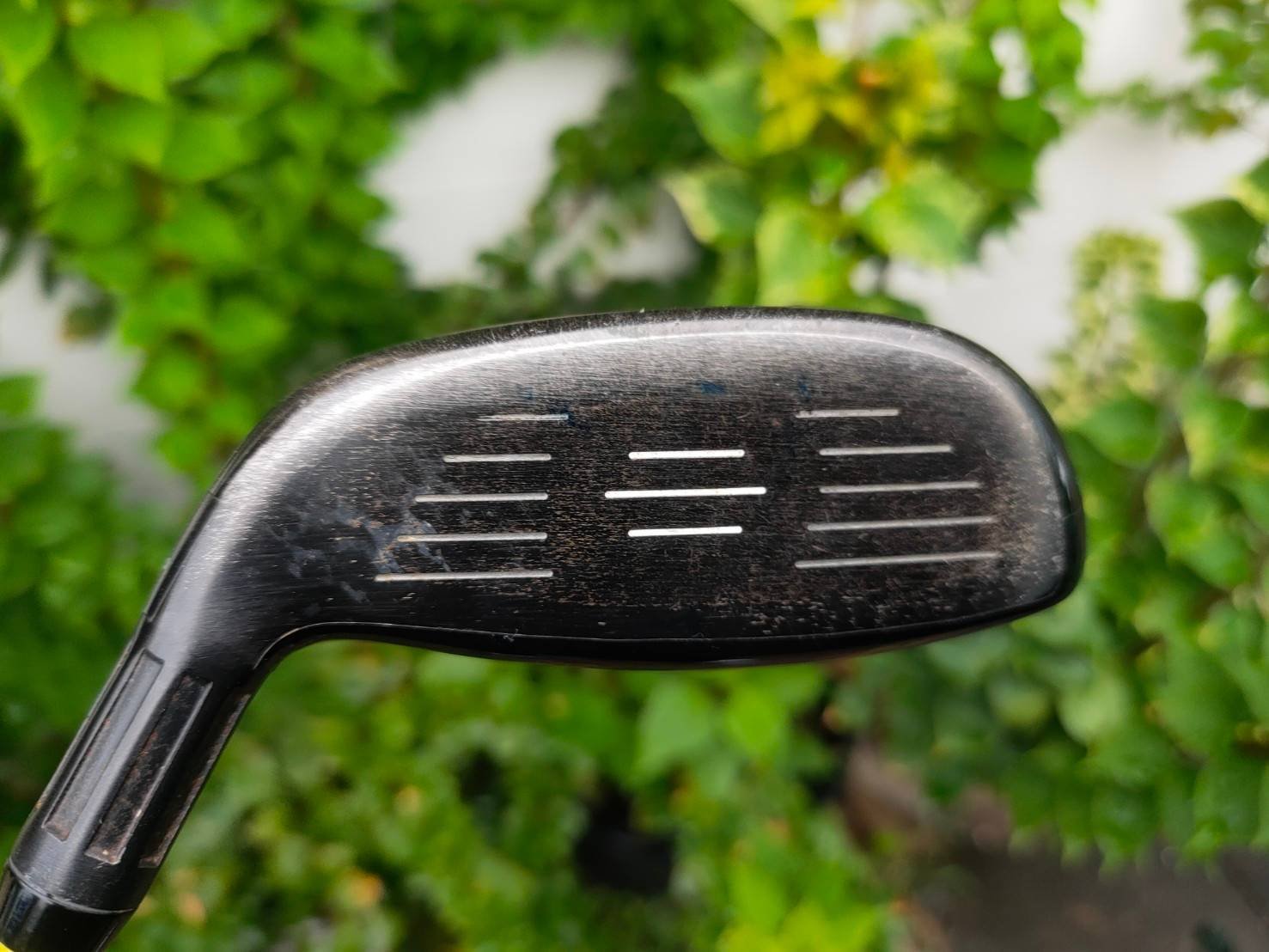 HYBRID Taylormade M2 เบอร์ 3 องศา 19 ก้านโมดิฟาย TOUR AD MT 5S