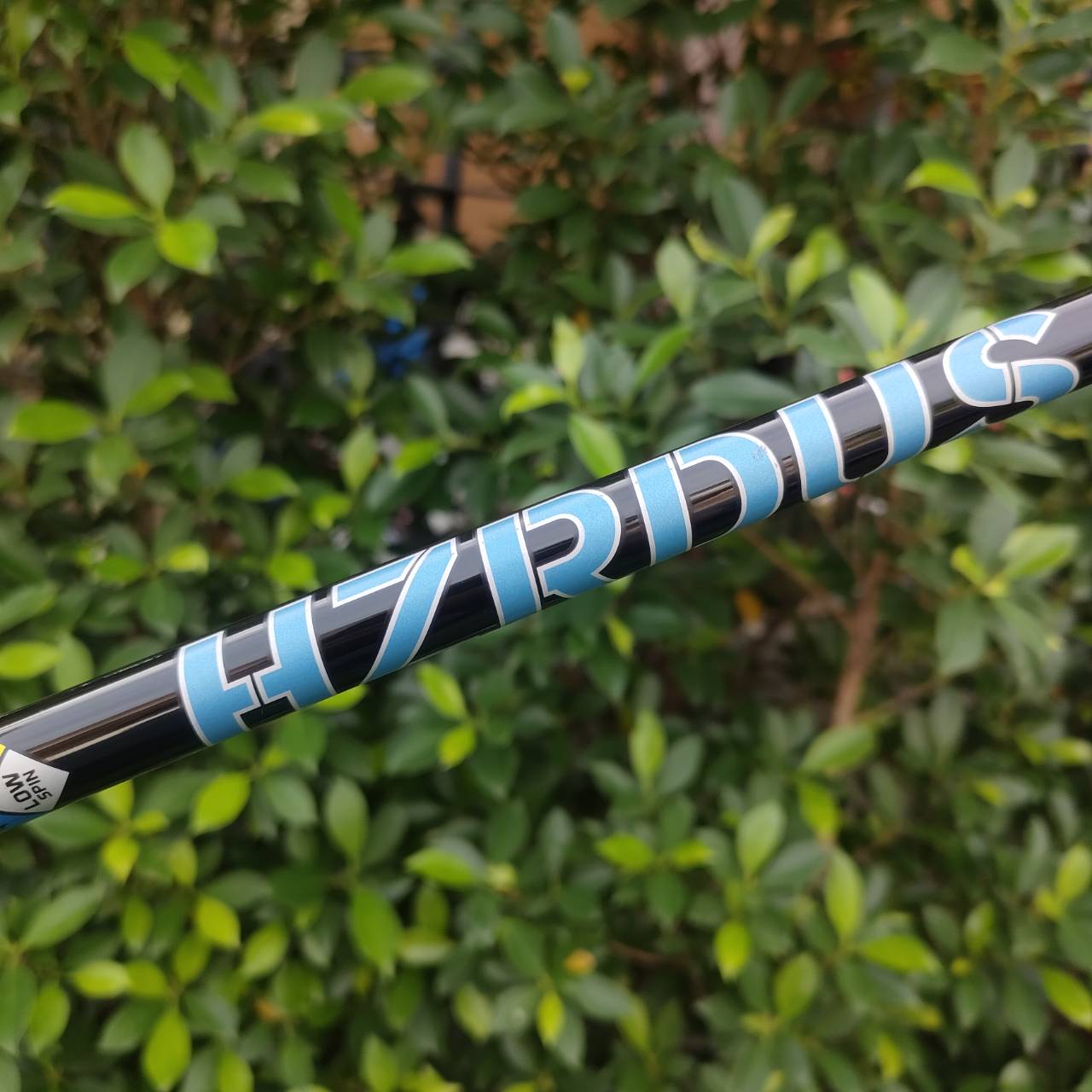DRIVER PING G410 PLUS องศา 9 ก้าน HZRDUS SMOKE 6.0 ตีดีกว่่ารุ่น 400 ขึ้นอีกมาก สามารถปรับแต่งหมุดน้ำหนักทังสเสน