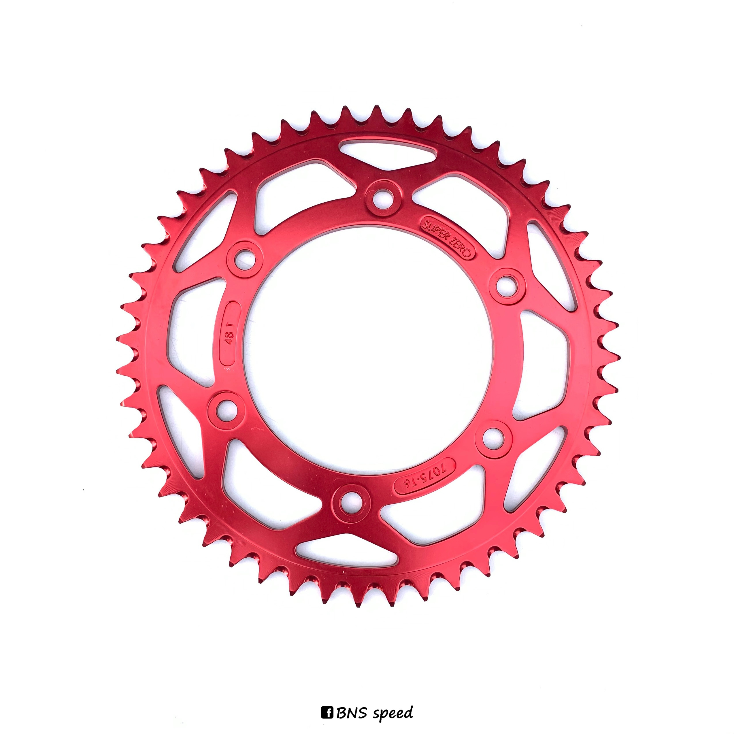 สเตอร์ Super Zero CRF250L/M/RALLY 2012-2021