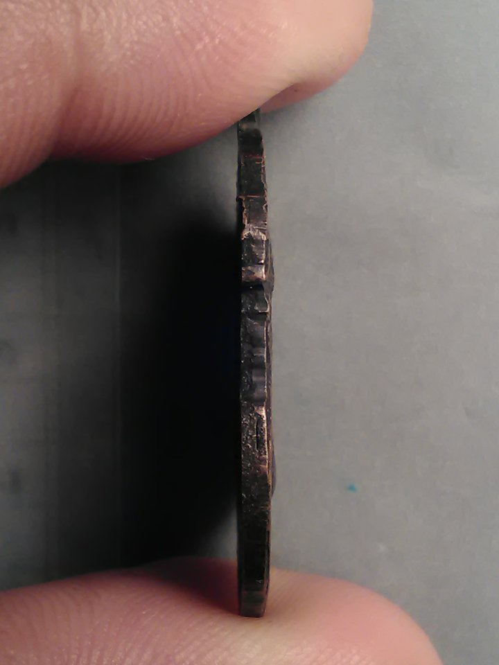 พระอาจารณ์ บุญ วัด พระนอน สุพรรบุรี 200/.