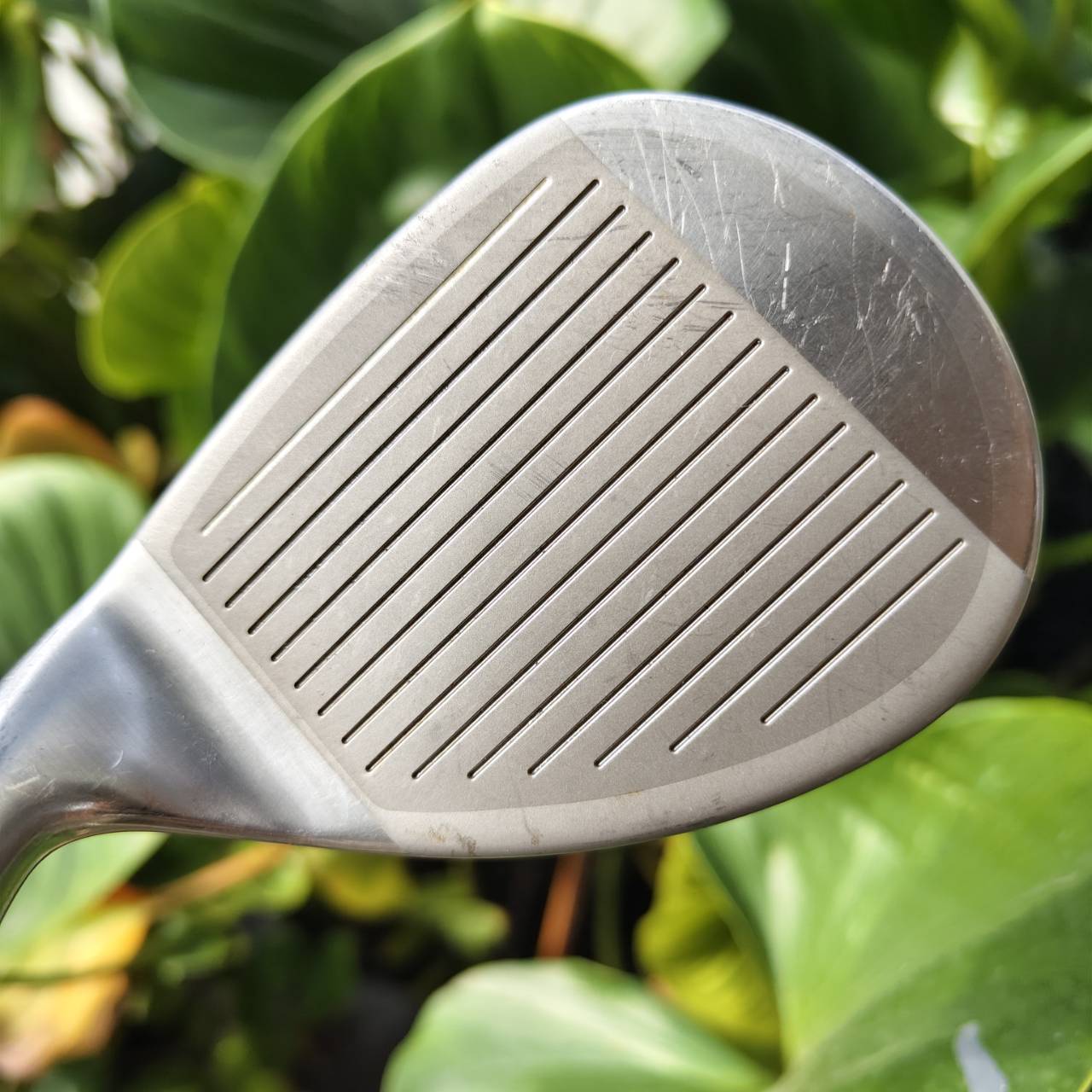 SW KASCO D-MAX PYRA – หน้าเด้งไทเทเนี่ยม! BOUNCE “เหลี่ยมเพชร” ระเบิดทรายขึ้นแน่นอน!