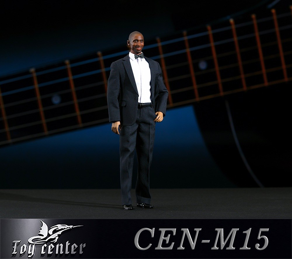 [สั่งจอง]Toy center CEN-M15 1/6 : star Commemorative casual suit set .