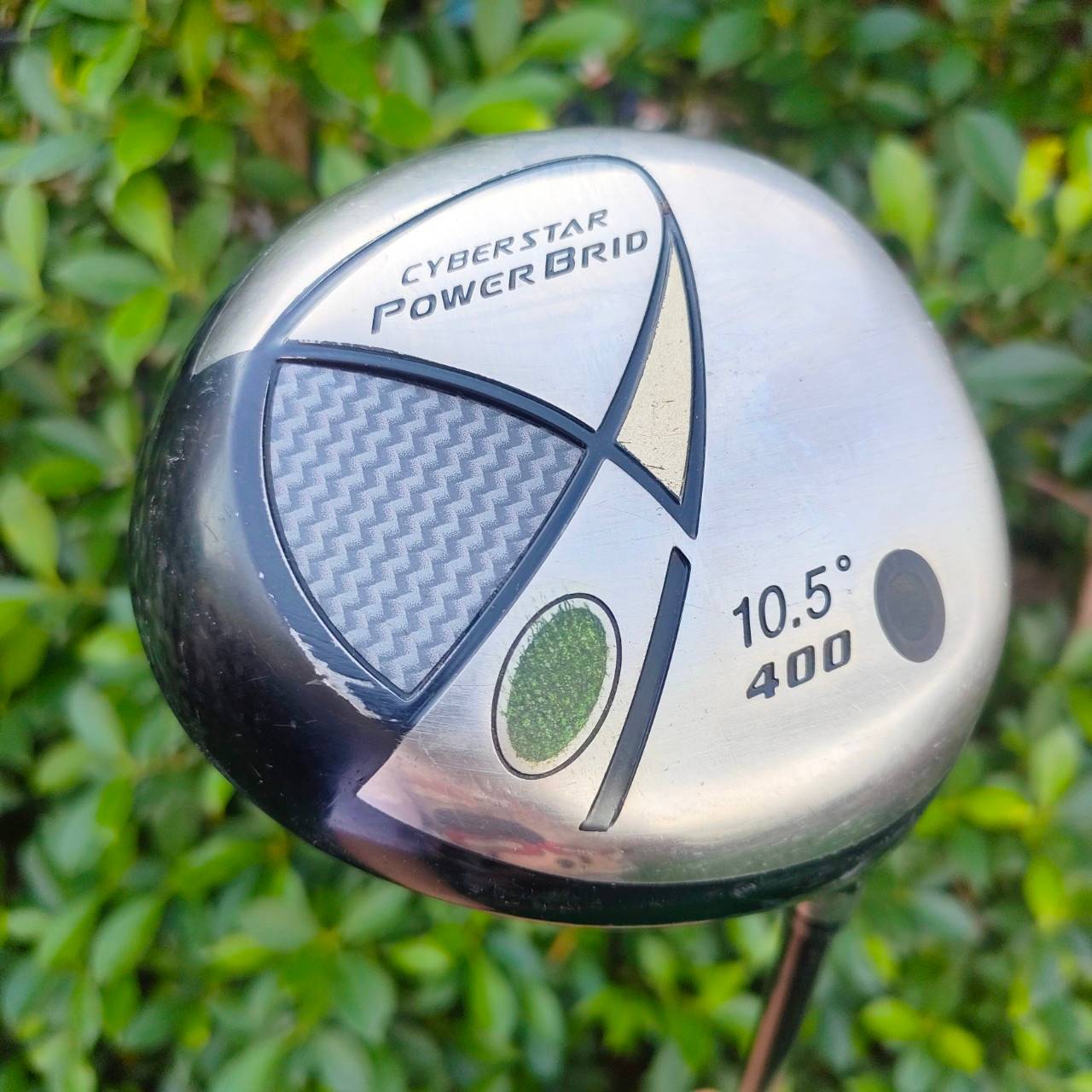 DRIVER CYBERSTAR POWER BRID องศา 10.5 ก้าน YONEX UITIMUMTI 70+PLUS FLEX R โปรญี่ปุ่นดังๆ ใช้ YONEX เยอะมาก เพราะคุณภาพดีจริงๆ ราคาสุดคุ้มครับ