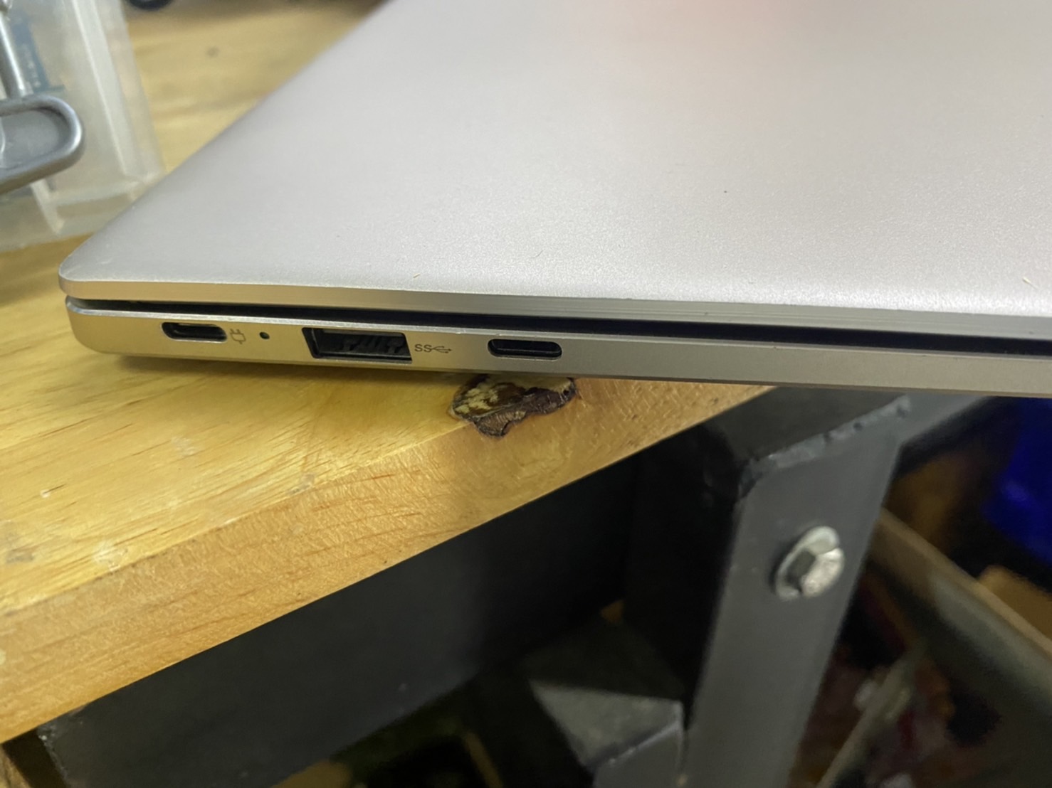 Lenovo ideapad 720S