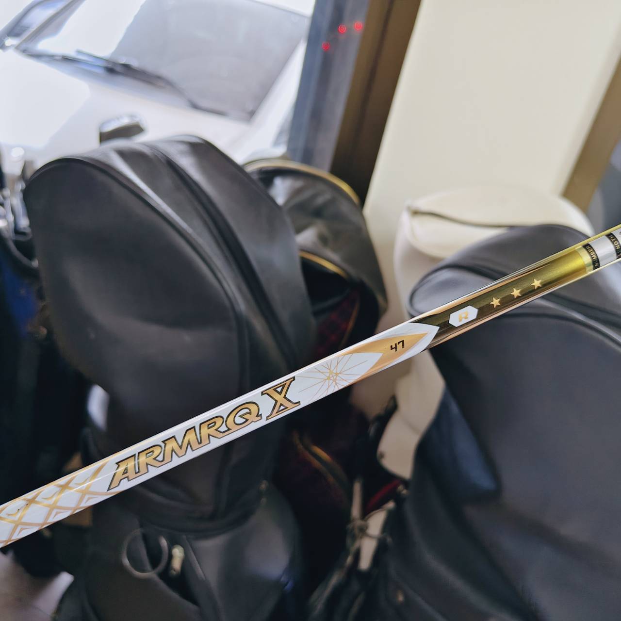 ก้าน 3 ดาว!!! #7 HONMA BERES S-06 ดีไซน์หรู น้ำหนักเบา ฟีลลิ่งนุ่ม ตีไกล + เสียงหวานมาก