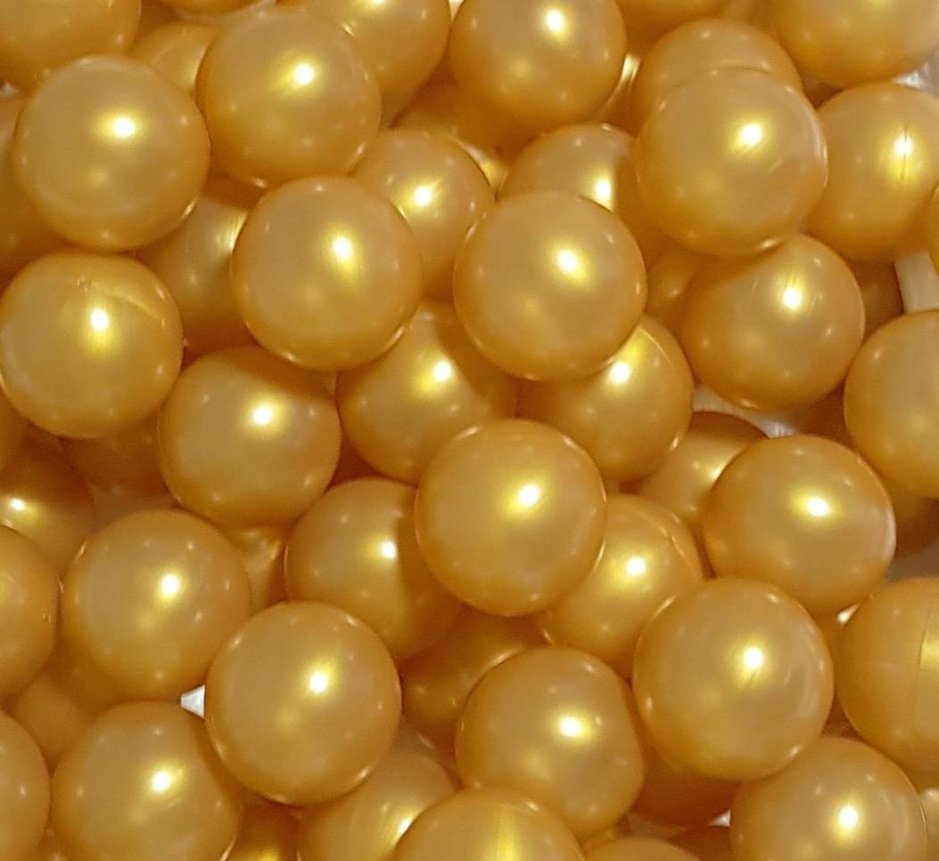 ลูกบอลพาสเทลสีอ่อน ลูกบอลบ่อบอล 7.5 ซม. ลูกบอลเลือกสีได้ สีละ100 ลูก ลูกบอลบ้านบอล ลูกบอลพลาสติกหนา ทนทาน สีสดสวย ผลิตในไทย ของเล่น พร้อมส่ง