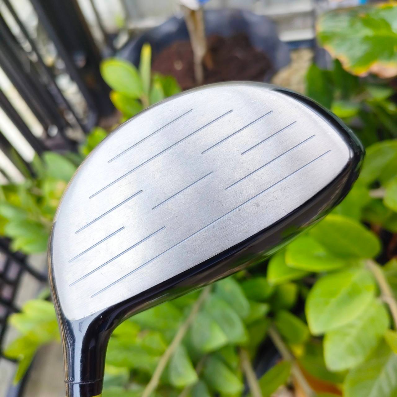 DRIVER KASCO POWER TORNADO INSPIRE องศา 10.5 ก้าน CORKSCREW FLEX R2 Driver หน้าเด้งญี่ปุ่น ไม้กอล์ฟพรีเมี่ยมมือสอง By NakaraLuxurious