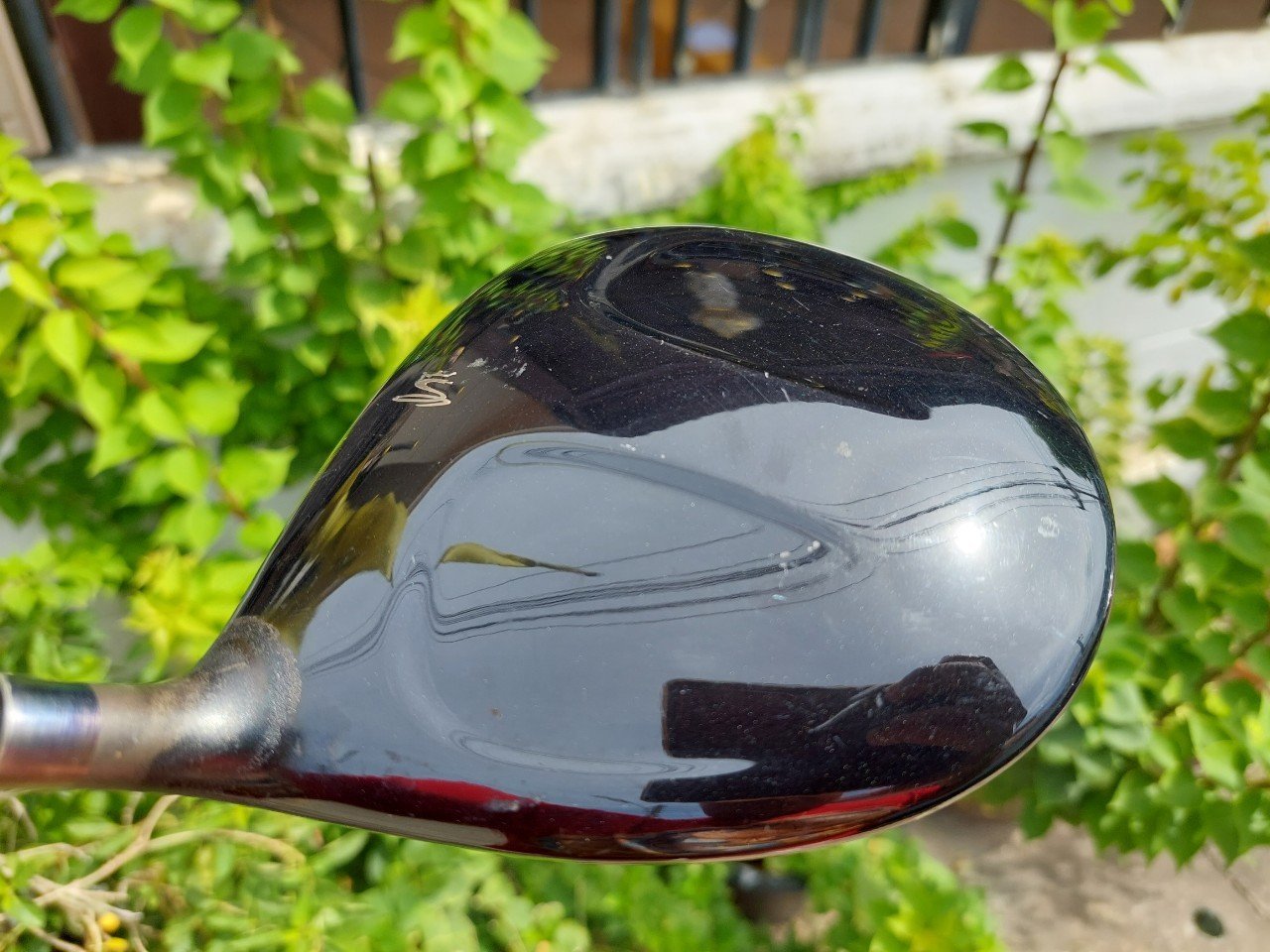 Driver KING COBRA S9-1