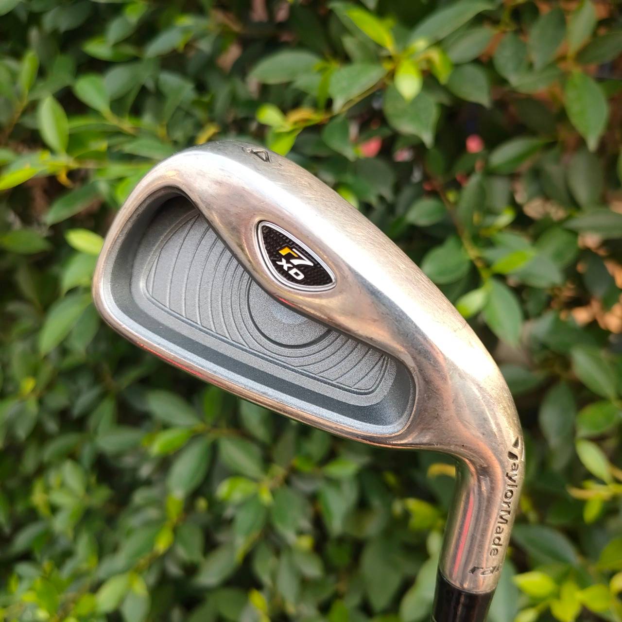 ชุดเหล็ก TAYLORMADE r7 XD RAC มีเหล็ก 3-9 เเละ PW ก้าน r7 T-STEP ULTRAUTE FLEX R