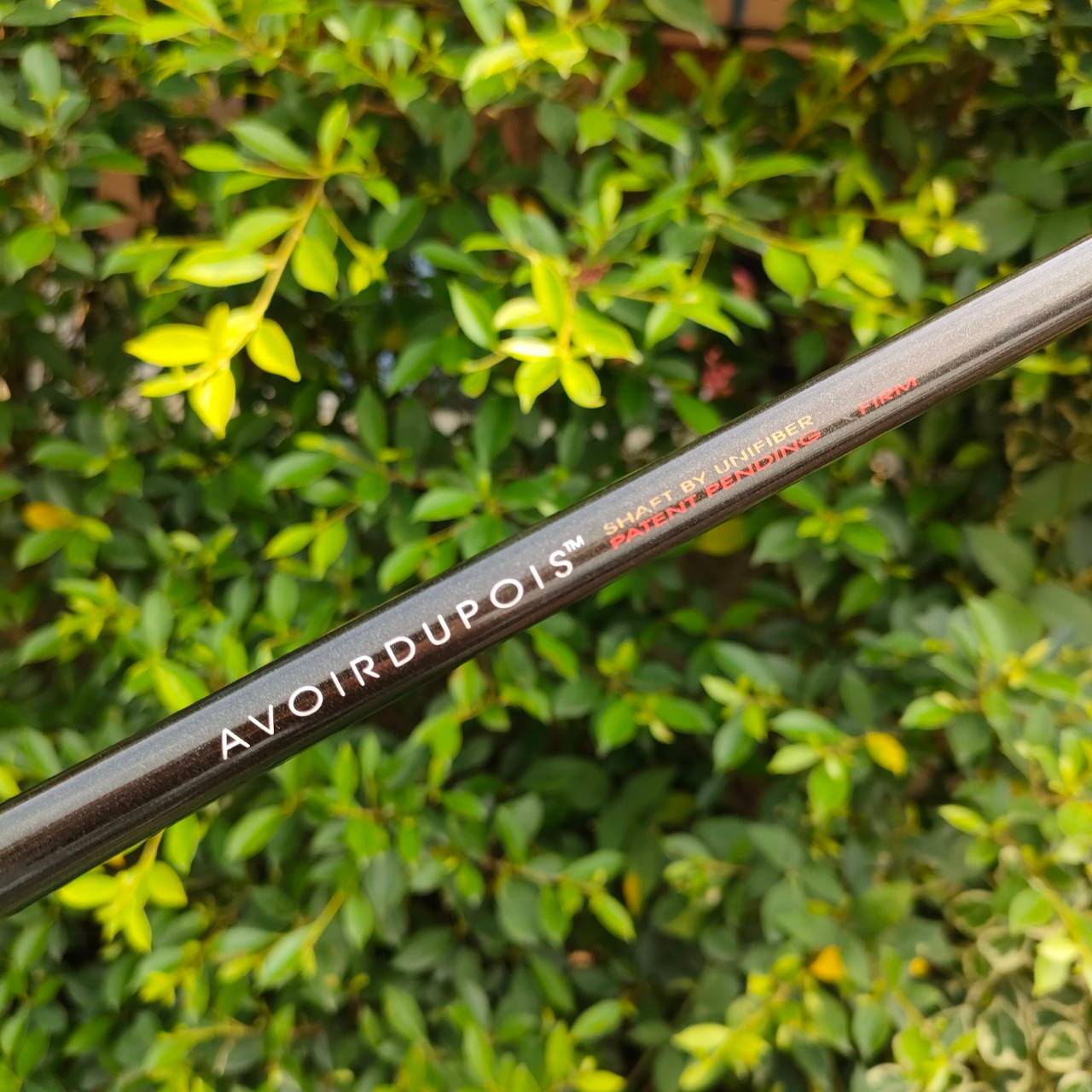 FW3 GOLDWIN USA TOUR MILLED องศา13