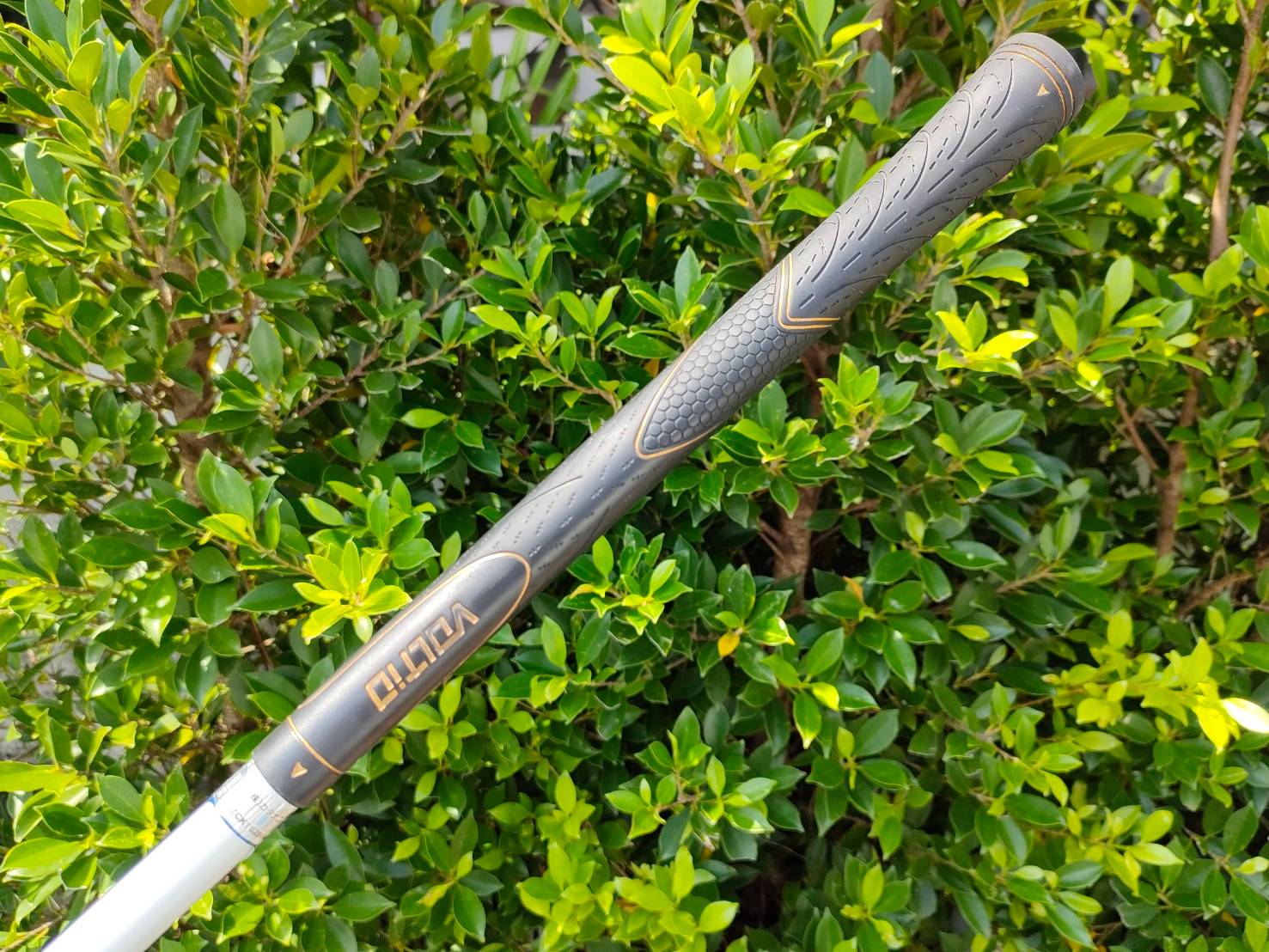 DRIVER KATANA NINJA NON - CONFORMING