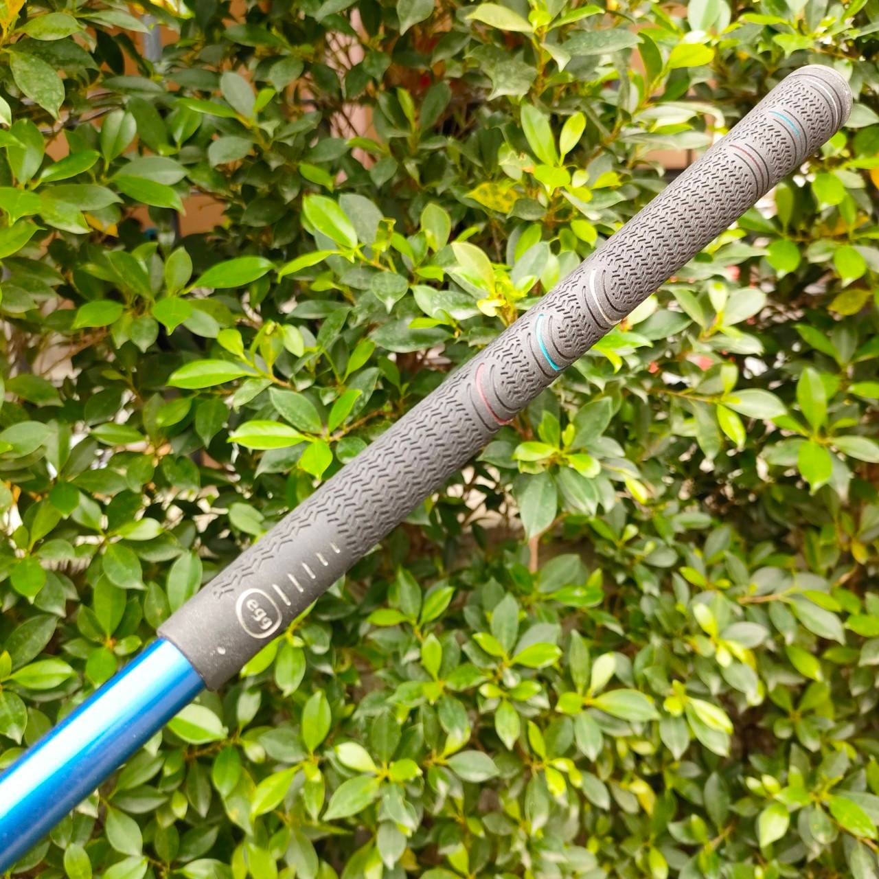 DRIVER PRGR EGG BIRD องศา 9.5 ก้าน EGG PRGR M-43 FLEX SHAFT สภาพสวยเดิม พรีเมี่ยมญี่ปุ่น