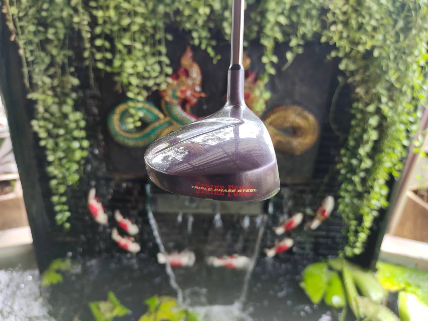 FW3 DAIWA