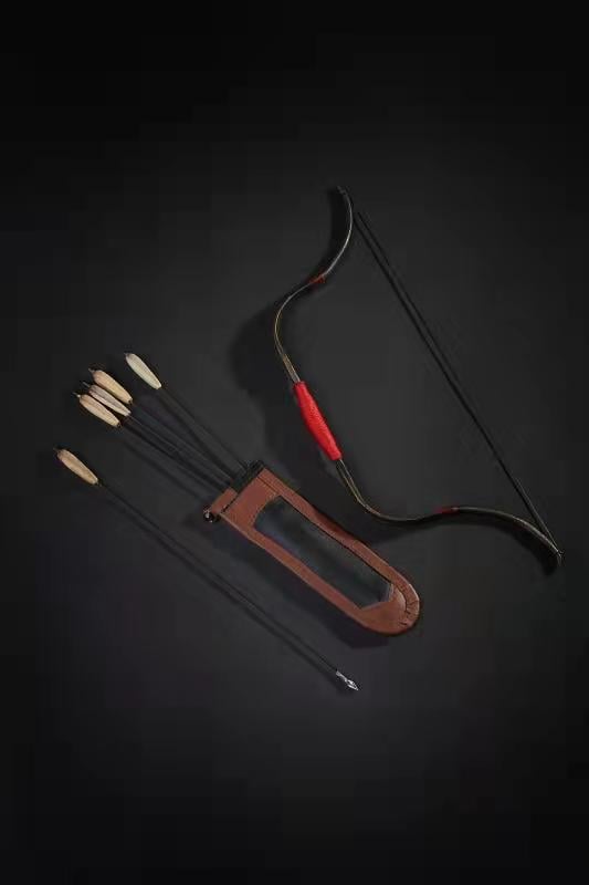 [สั่งจอง]HENGYOYS PE010 1/6 : Persian archer