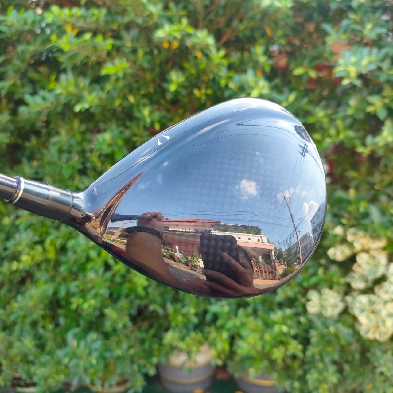 FW3 SRIXON ZF85 องศา 15 ก้าน MIYAZAKI FLEX SR สภาพสวยมาก!! มี COVER เดิม ไม้ออกแบบมาให้ช่วยชดเชยมากๆ!! ไม้กอล์ฟมือสอง ของแท้ BY NakaraLuxurious