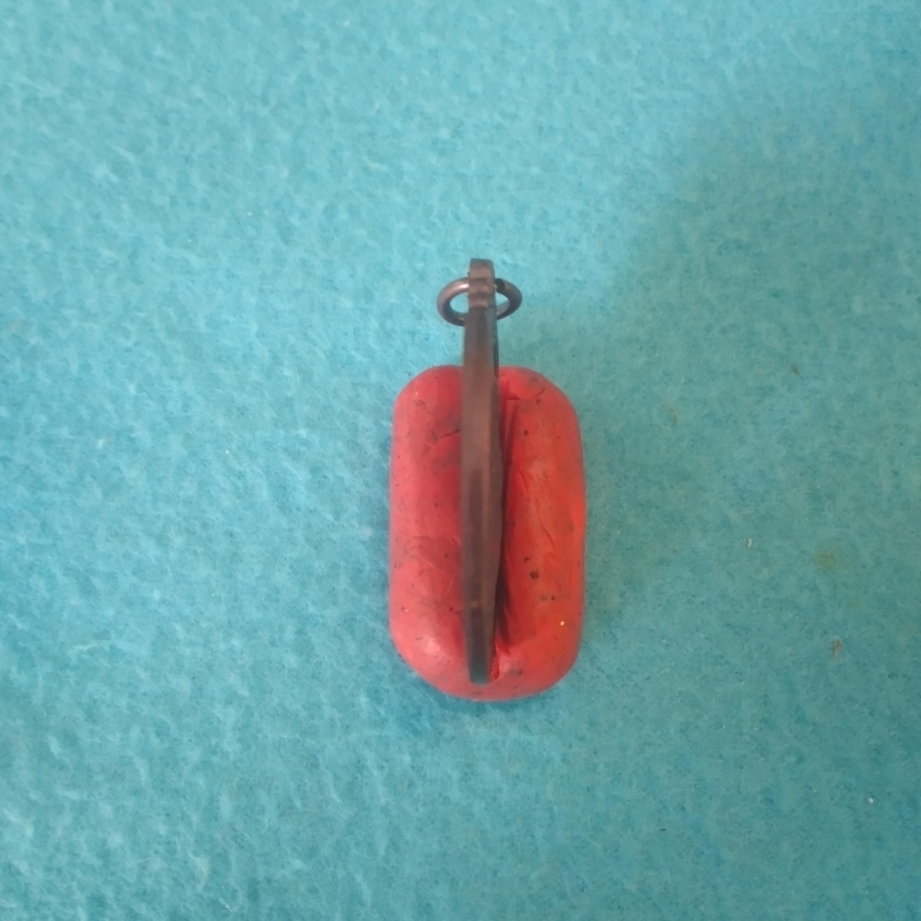 เหรียญ หลวง ปู่สรวง อ.ขุขันธ์ จ.ศรีสะเกษ