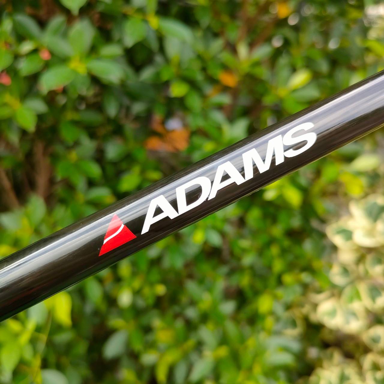 FW 3 ADAMS TIGHT 4 LIES STRONG องศา 13 ก้าน ADAMS ของดีครับ เป็ยอบรนด์ที่คุณภาพสูง แต่ราคาไม่แรง ได้ของดีแน่นอน!!!
