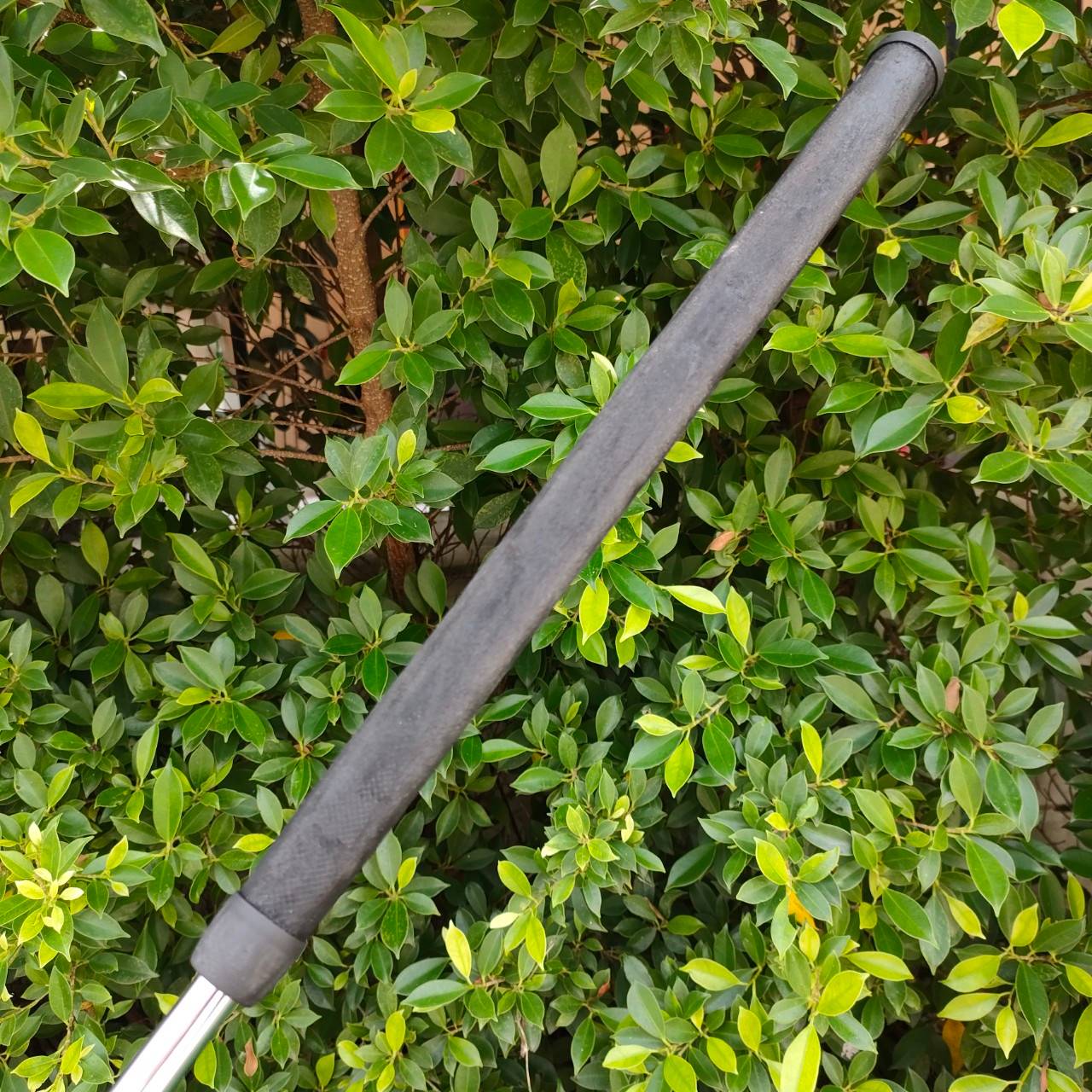 PUTTER TAYLORMADE SPIDER DADDY LONG LEGS ความยาว 35 นิ้ว กริพเป็นเเบบยาว สุดยอดการกระจายน้ำหนักดีกว่า ODYSSEY #7เส้นเล็งอย่างดี!! ไม้กอล์ฟมือสอง ของแท้ BY NakaraLuxurious