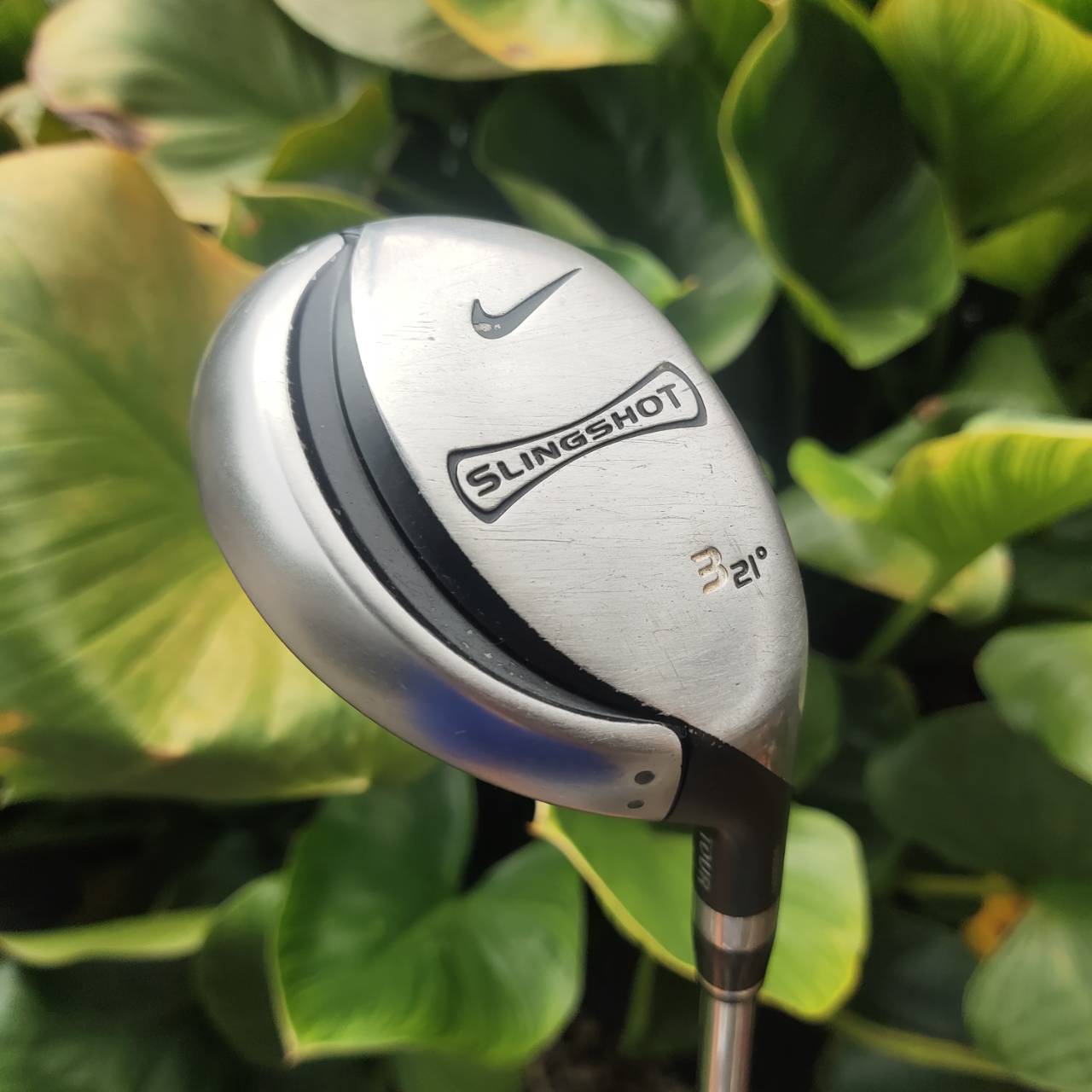 Hybrid NIKE SLINGSHOT TOUR #3 รุ่นทัวร์ ฟีลลิ่งแน่น ตีออนระยะไกลได้ง่าย!
