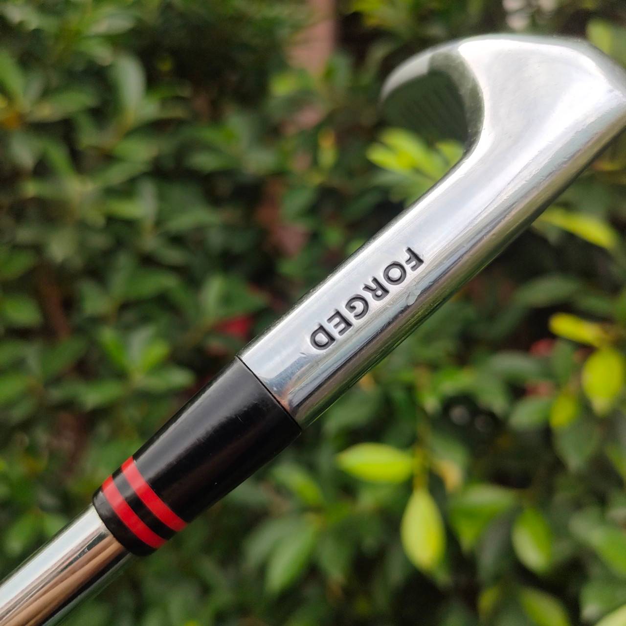 WEDGE BEN HOGAN องศา 60 FORGED สุดยอดคุณภาพเน้นๆ