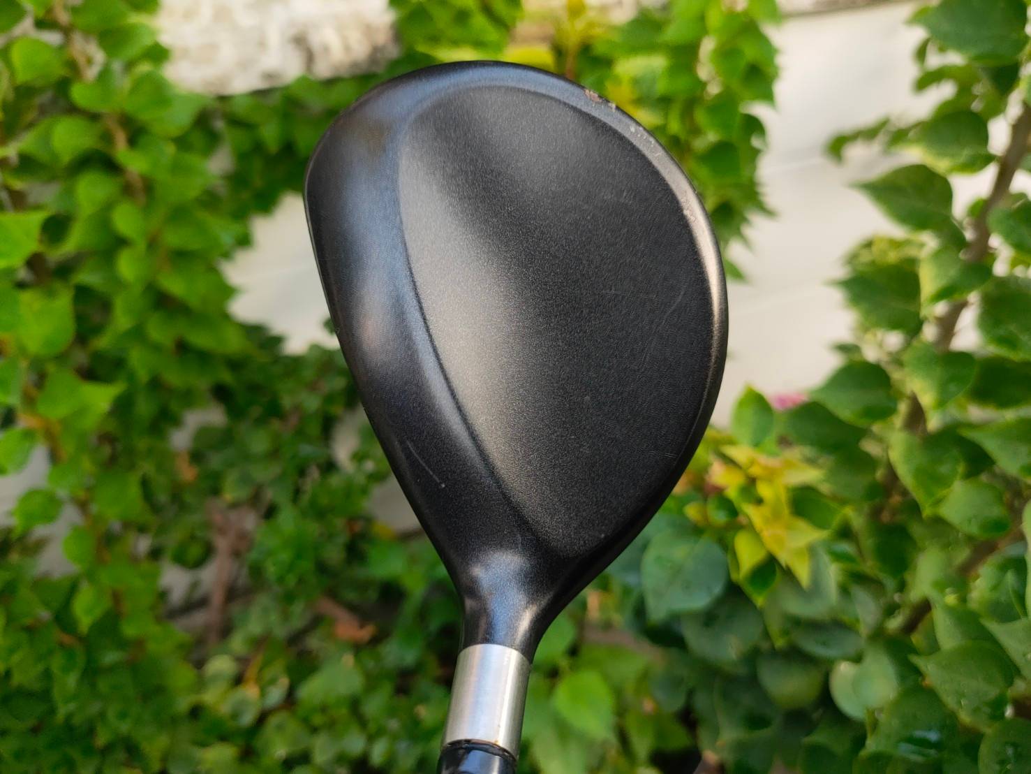 FW5 CLEVELAND HIBORE