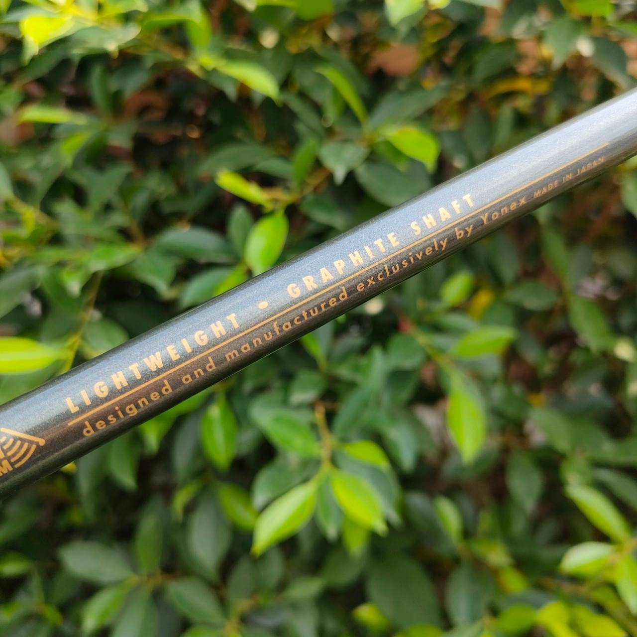 DRIVER YONEX SUPER A.D.X 200 PPS องศา 10.5 ก้าน PENDULUM FLEX R