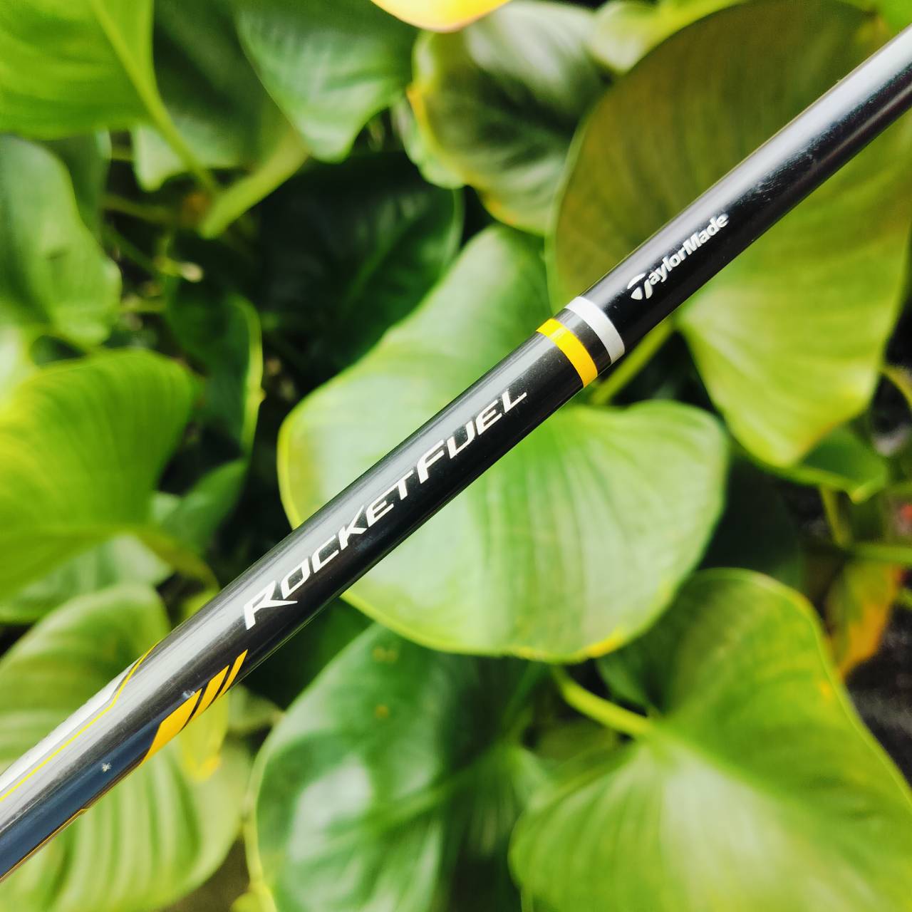 HYBRID 3 TAYLORMADE RBZ STAGE2 องศา 19 ก้าน RBZ TM5-113 FLEX S รุ่น 2 รุ่นนี้เป็นรุ่นที่ ตีดีมากๆ และตีไกลมาก ไม้กอล์ฟพรีเมี่ยมมือสอง ของแท้ By NakaraLuxurious