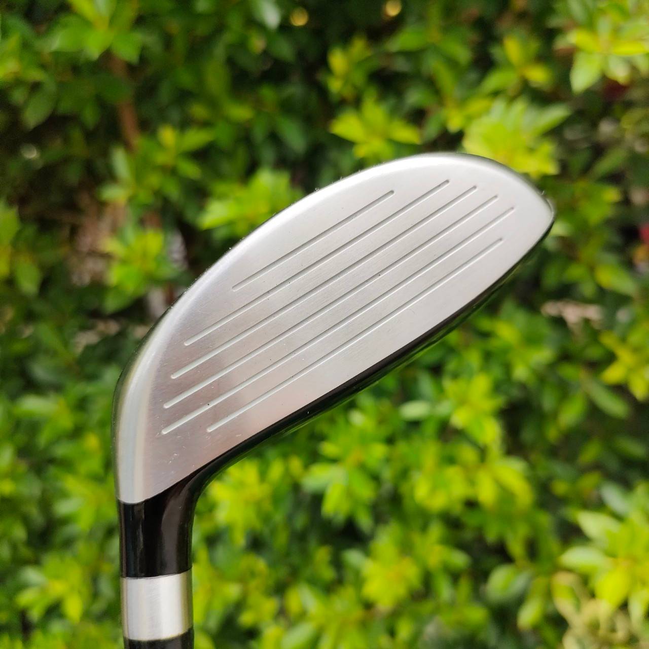 FW3 FITWAY SHALLOW DESIGN องศา 15 ก้าน EXSILT RISE 7767M FLEX R สภาพสวยเดิม ออกแบบทรง SHALLOW ตีดีมากๆ สภาพสวยนางฟ้า ไม้กอล์ฟมือสอง ของแท้ BY NakaraLuxurious