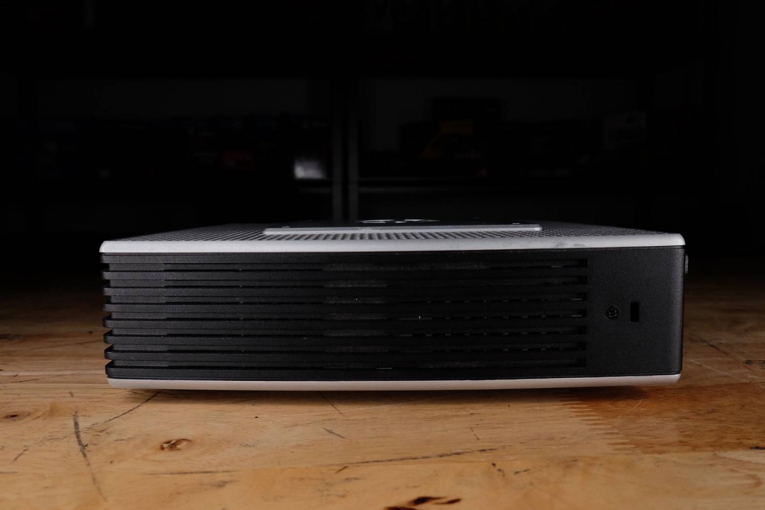 HP THIN MINI PC T510 Thin คอมพิวเตอร์ตั้งโต๊ะขนาดเล็ก