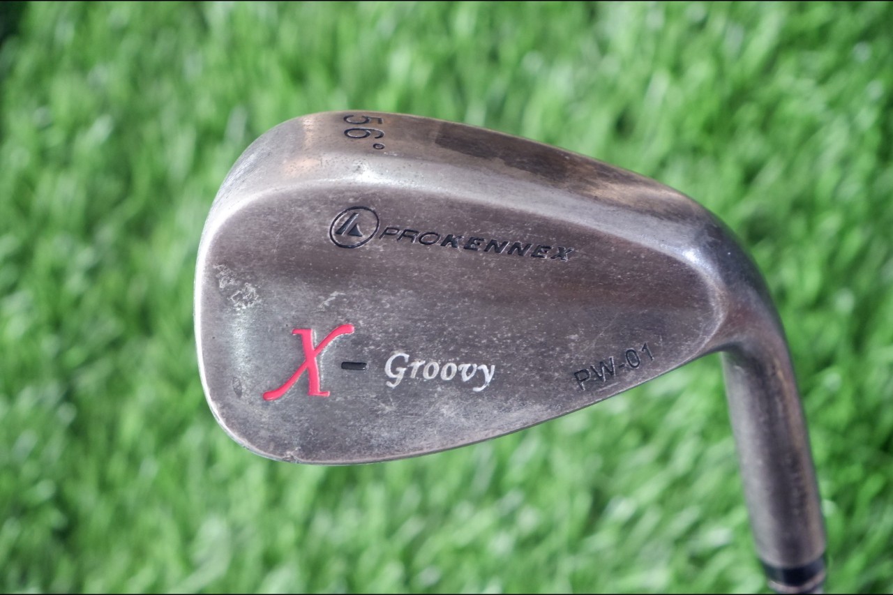 WEDGE 56 PROKENNEX