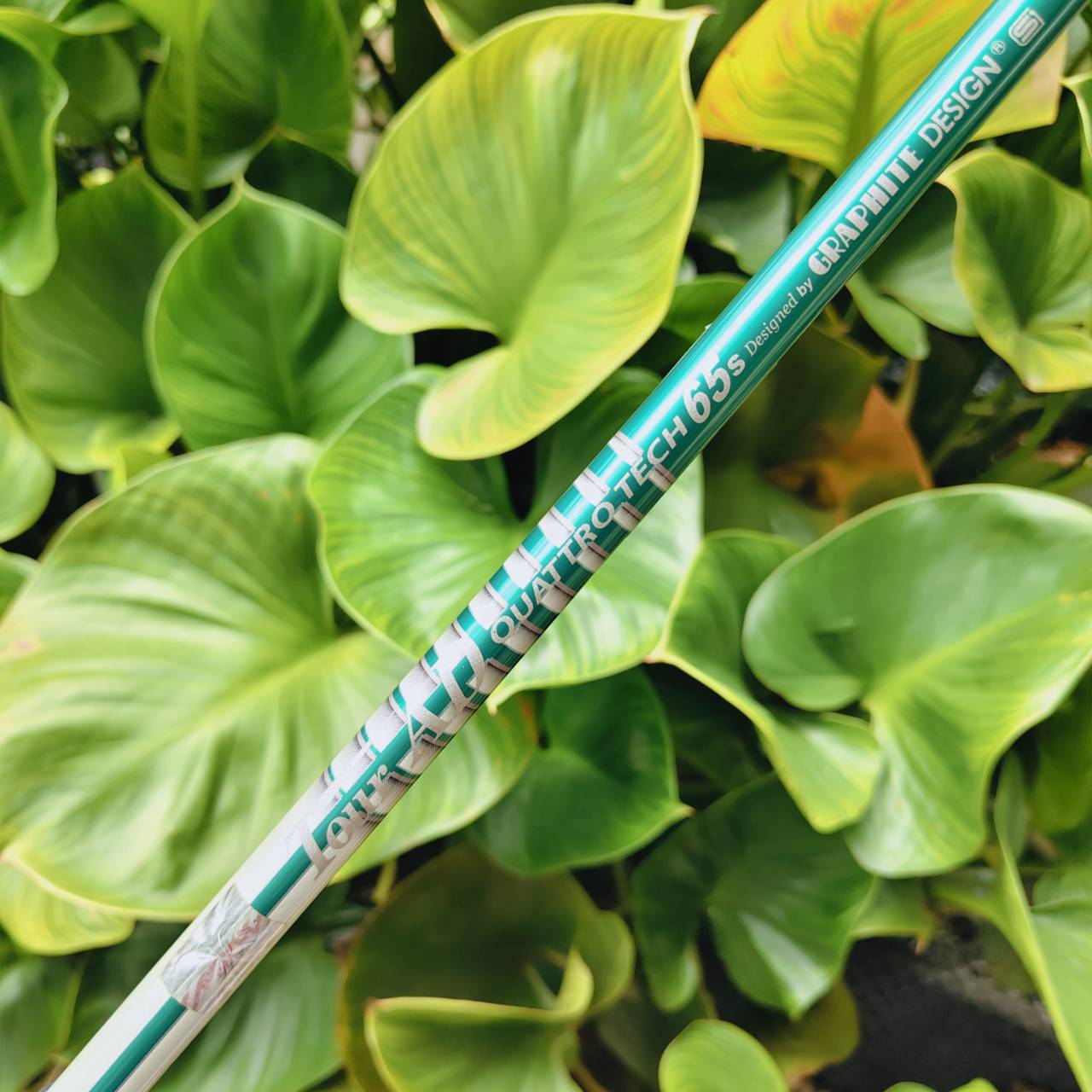 Driver TOURSTAGE X-DRIVE หน้าไม้ Titanium บางพิเศษ → รีดสปีดลูกกอล์ฟเต็มพลัง