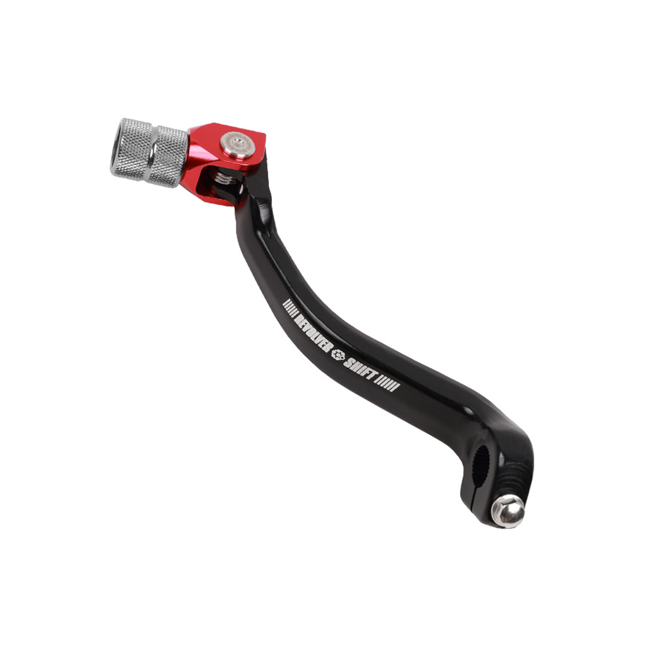 คันเกียร์ ZETA Revoler Shift CRF250R 04-09, CRF250X 04-17