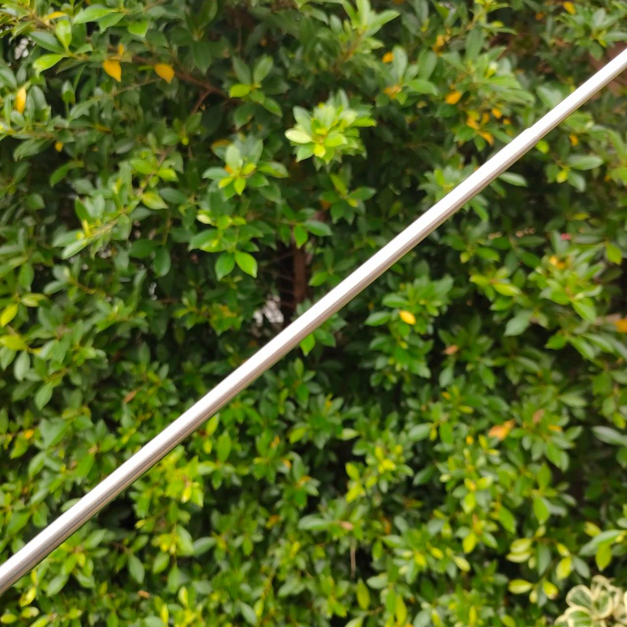 ที่ตักลูกกอล์ฟ มือสอง เป็นรุ่นที่เก็บแล้วเหลือเล็กมาก และยืดยาวได้หลายข้อมากๆ ยืดแล้วยางมากๆ พกพาได้ง่ายมาก ไม้กอล์ฟมือสอง ของแท้ BY NakaraLuxurious