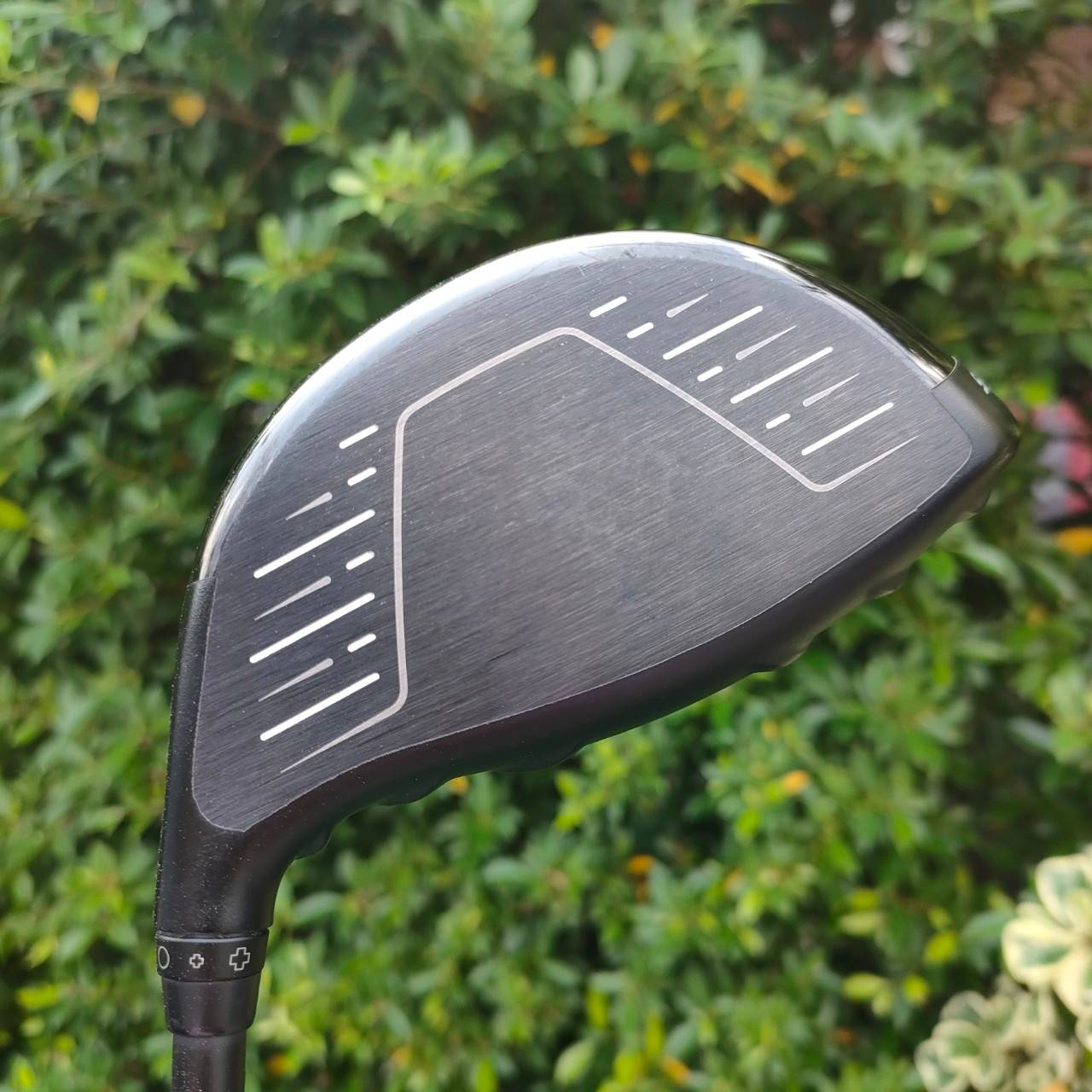 DRIVER PING G425 MAX องศา 10.5 ก้าน ALTA JCB FLEX S มี COVER เดิมมาด้วย รุ่น MAX ตีไกลแบบขีดสุด!! ไม้กอล์ฟมือสอง ของแท้ BY NakaraLuxurious