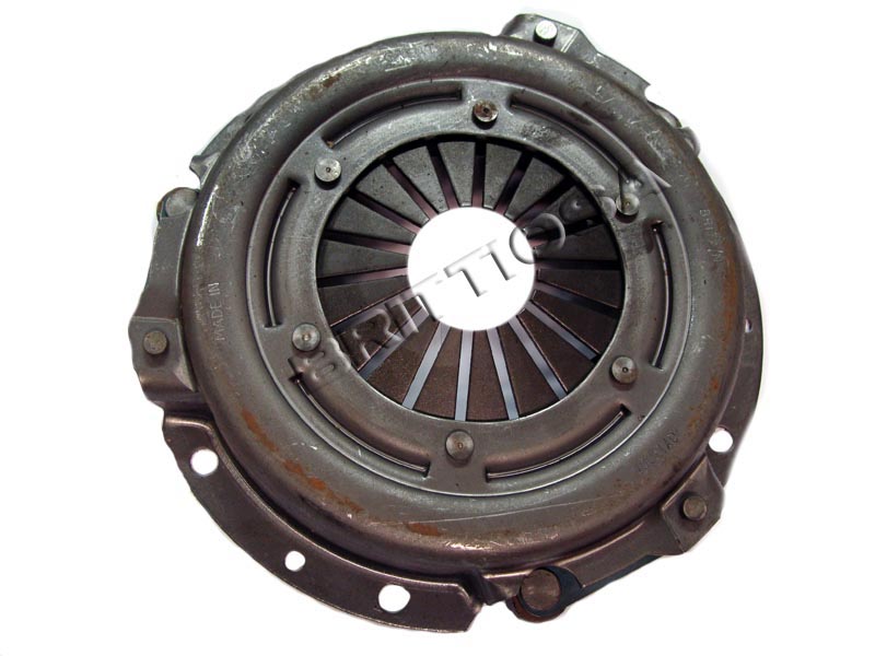 Kytkinasetelma1200 ja 13/60 kalvojousityyppi 165mm =149e