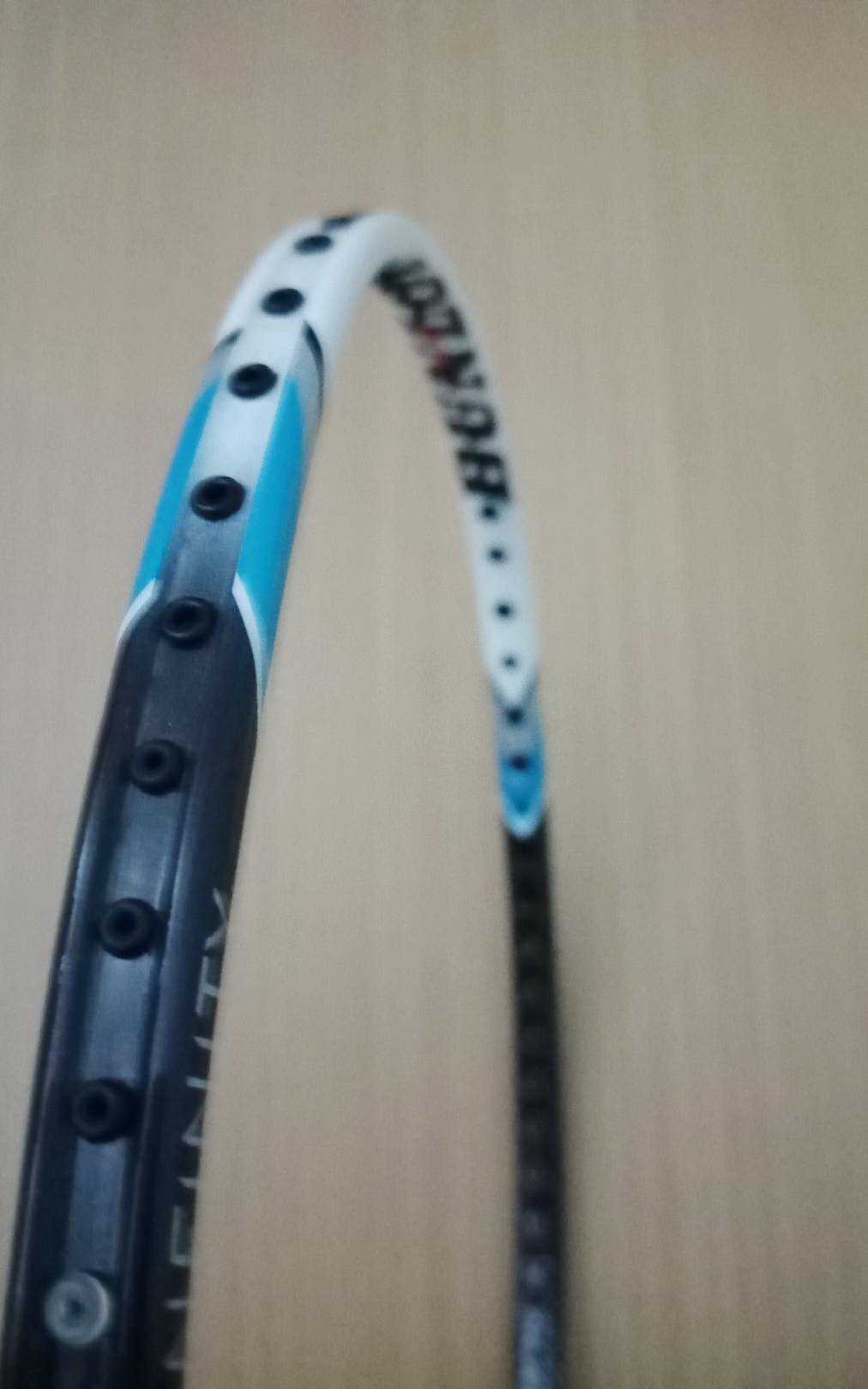 Dunlop Apex Infinity