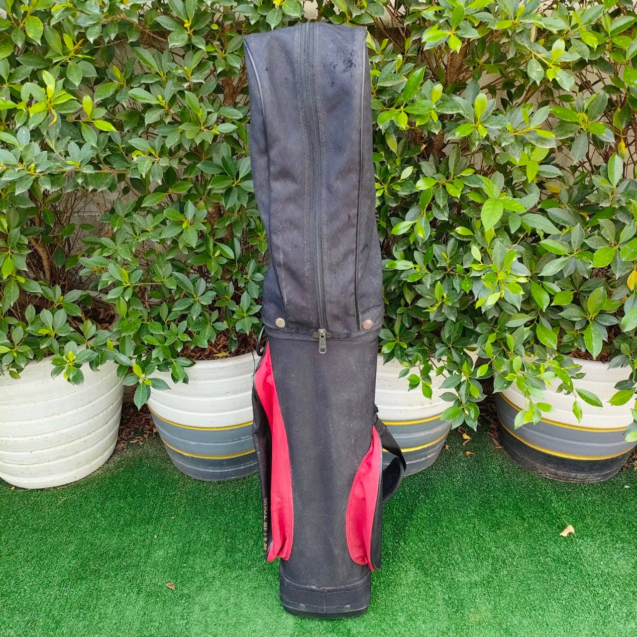 ถุงกอล์ฟเด็ก มือสอง สภาพสมบูรณ์พร้อมใช้