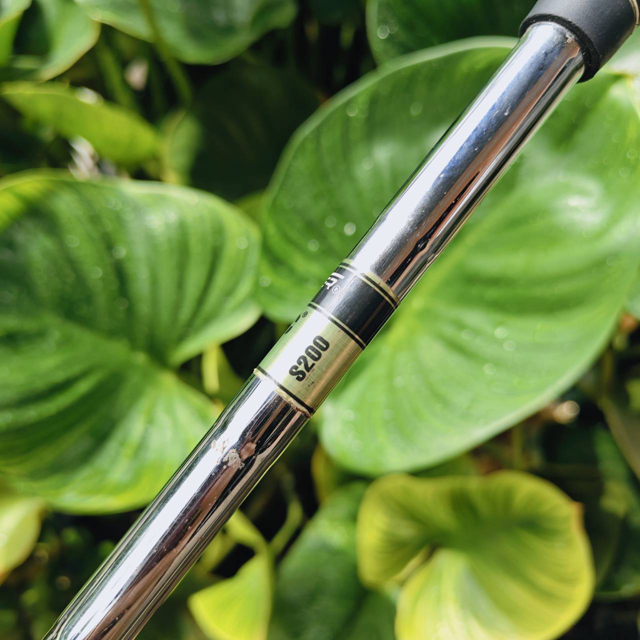 56° TaylorMade ATV WEDGE – All Terrain Versatility เล่นได้ทุกไล ไม่ว่าแฟร์เวย์ รัฟ หรือบังเกอร์