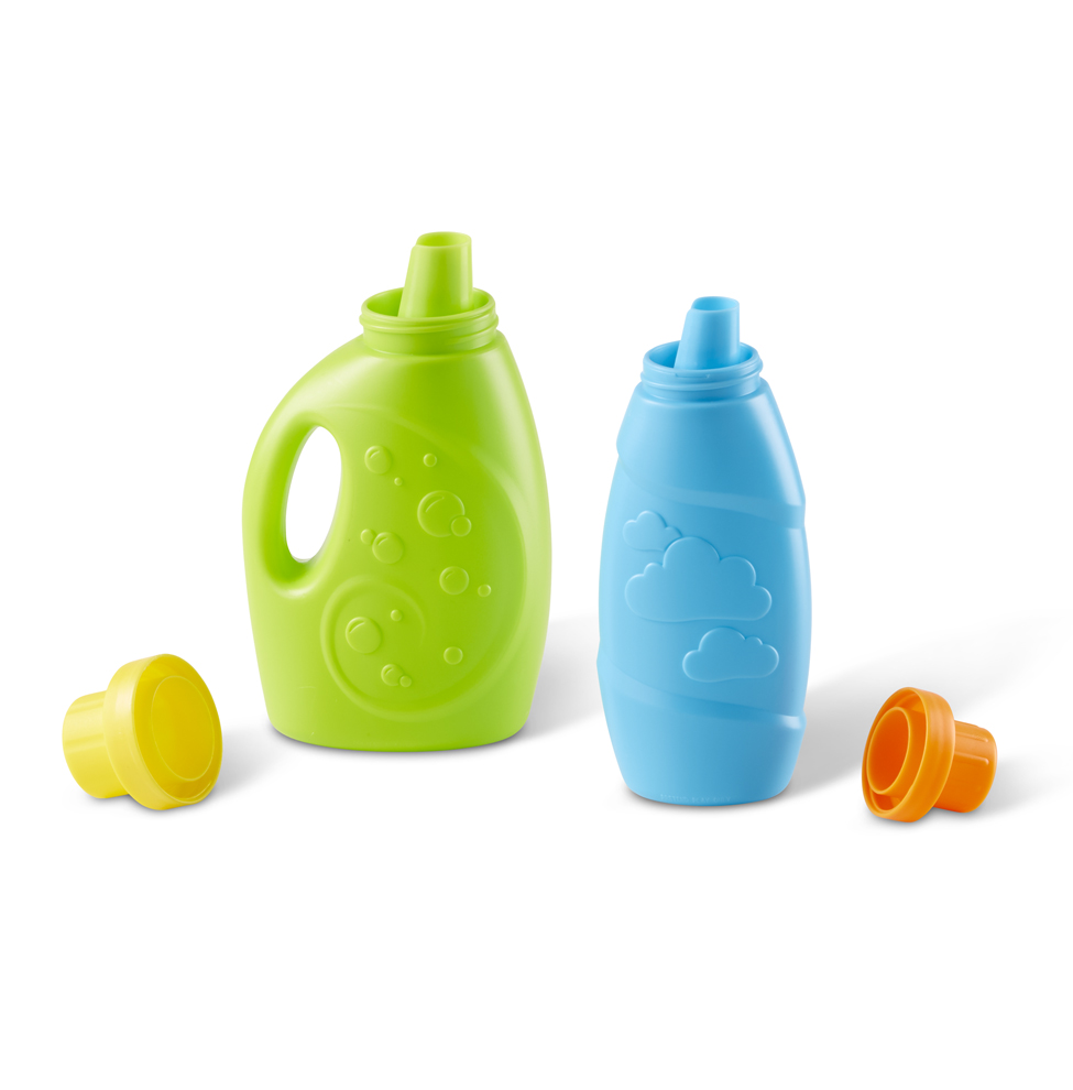 [11 ชิ้น] ชุดอุปกรณ์ซักรีด Melissa & Doug Laundry Basket Play Set รีวิวดีใน Amazon USA มีครบจบด้วยชุดเดียว ทั้งซักและรีด ทนทาน ปลอดภัย