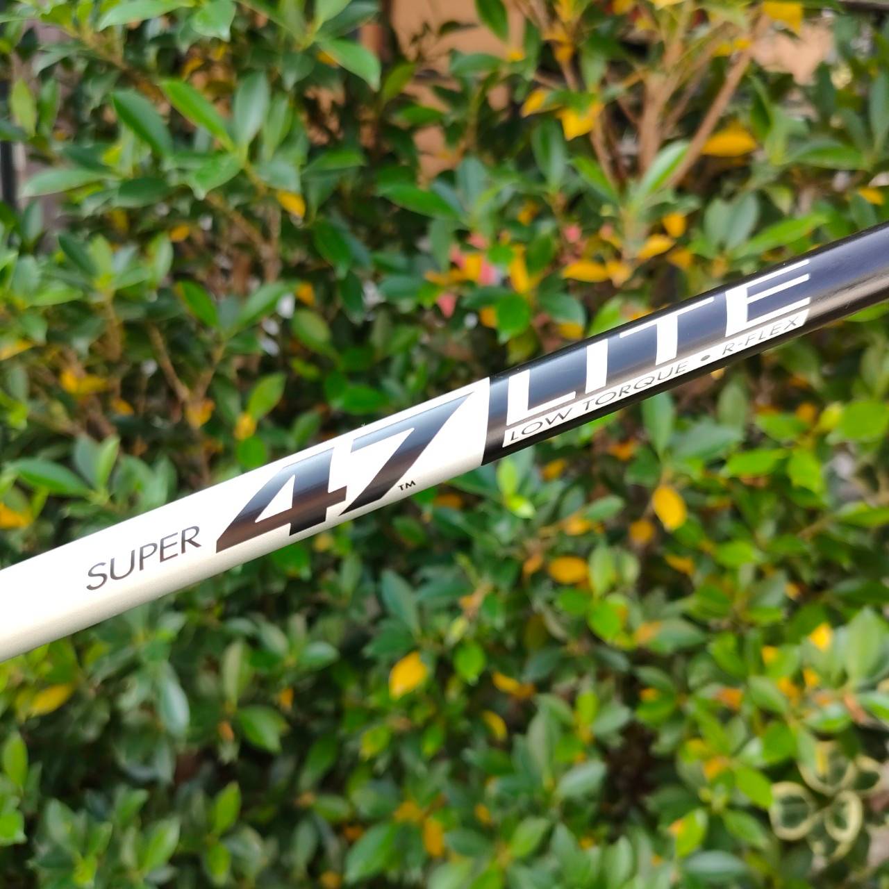 DRIVER INTEGRA FORGED TITANIUM 400 CC ก้าน UST MAMIYA SUPER 47 FLEX R องศา 9 วัสดุไทเทเนี่ยม หน้าเด้ง