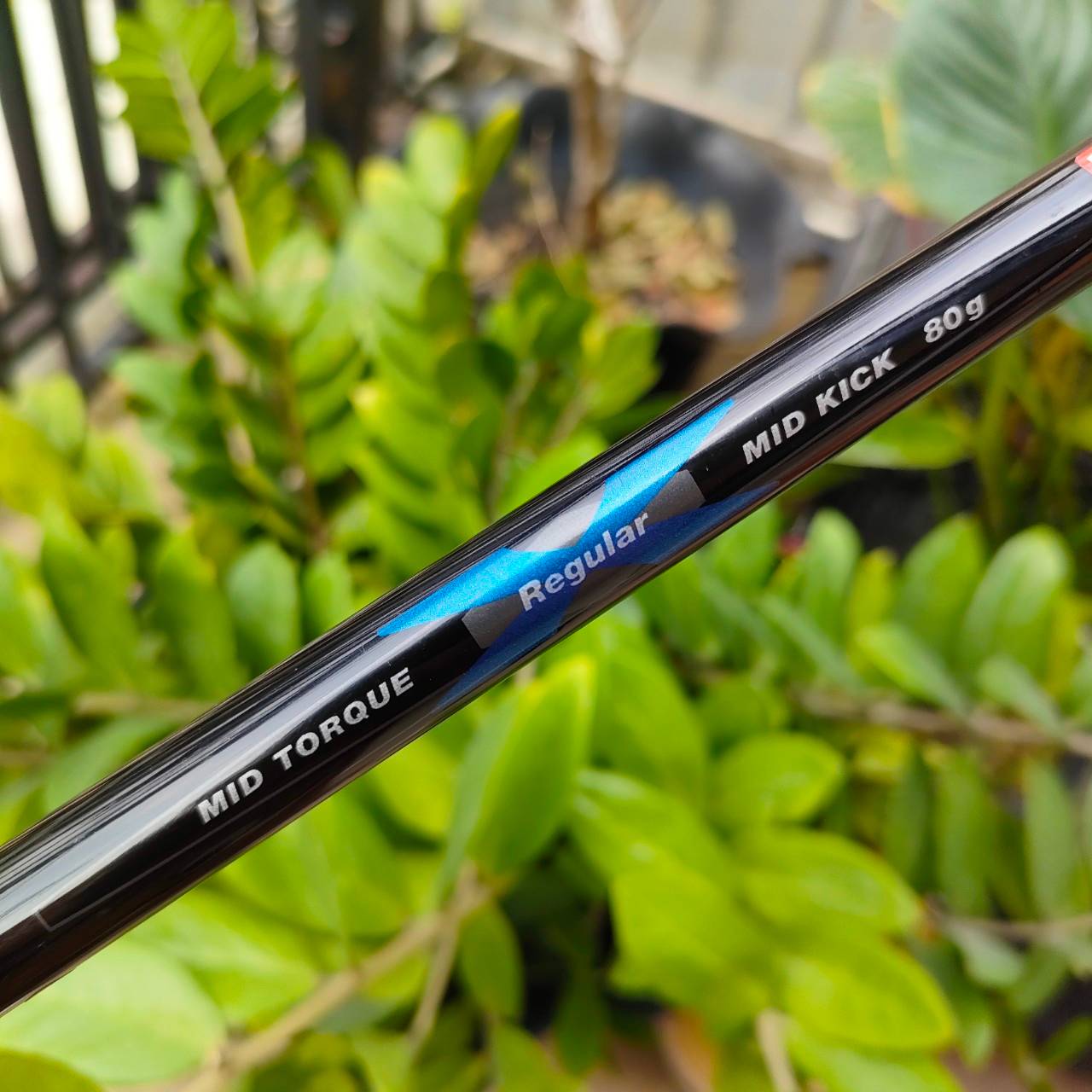 HYBRID 4 CALLAWAY X องศา 24 ก้าน CALLAWAY MID TORQUE FLEX R สภาพสวยเดิมจัด ไม้กอล์ฟมือสอง ของแท้ BY NakaraLuxurious