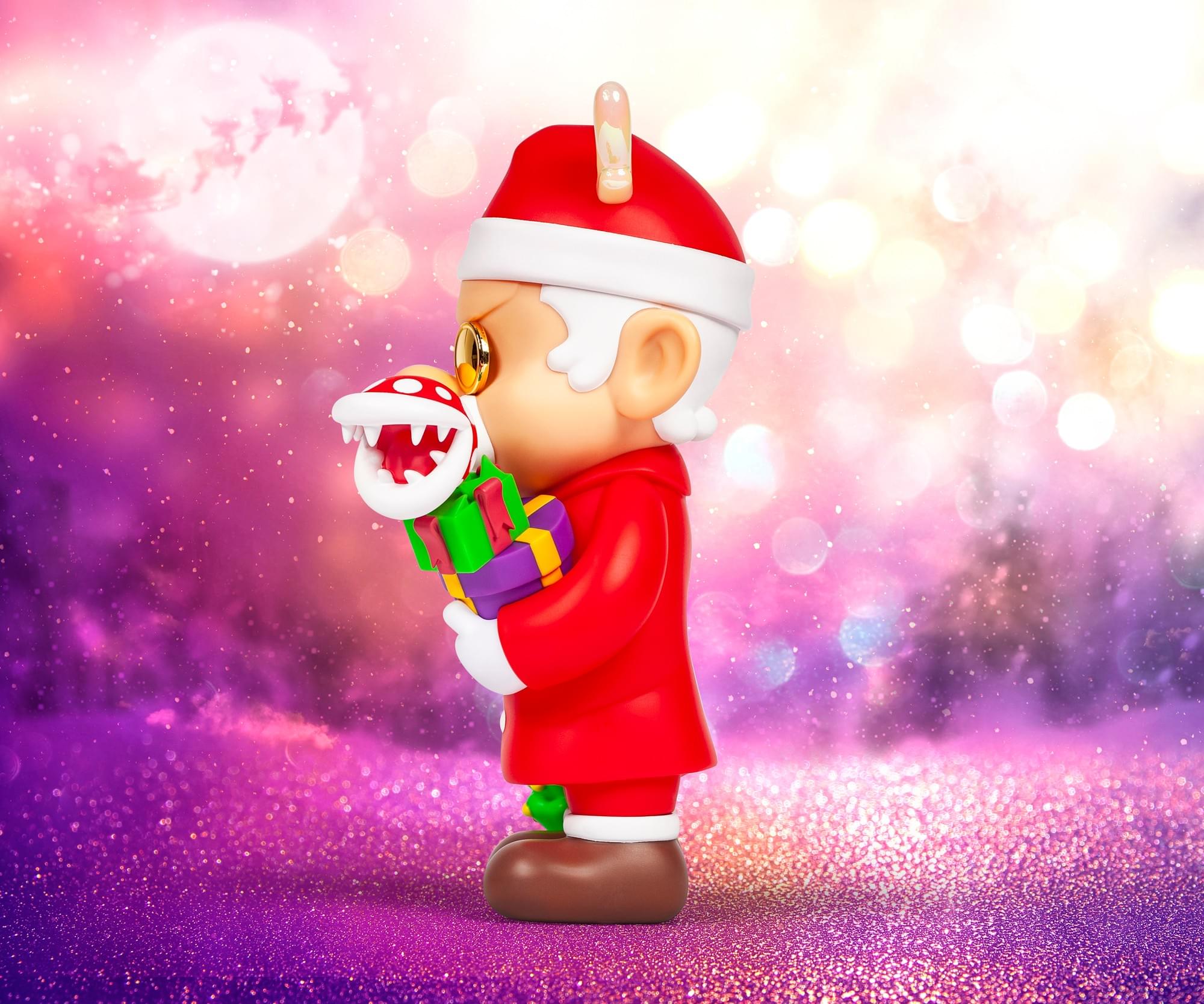 [สั่งจอง] Fools Paradise // SUP PRO - XMAS BULLET 23 - X ZCWO SUP PRO Essential (26Cm)