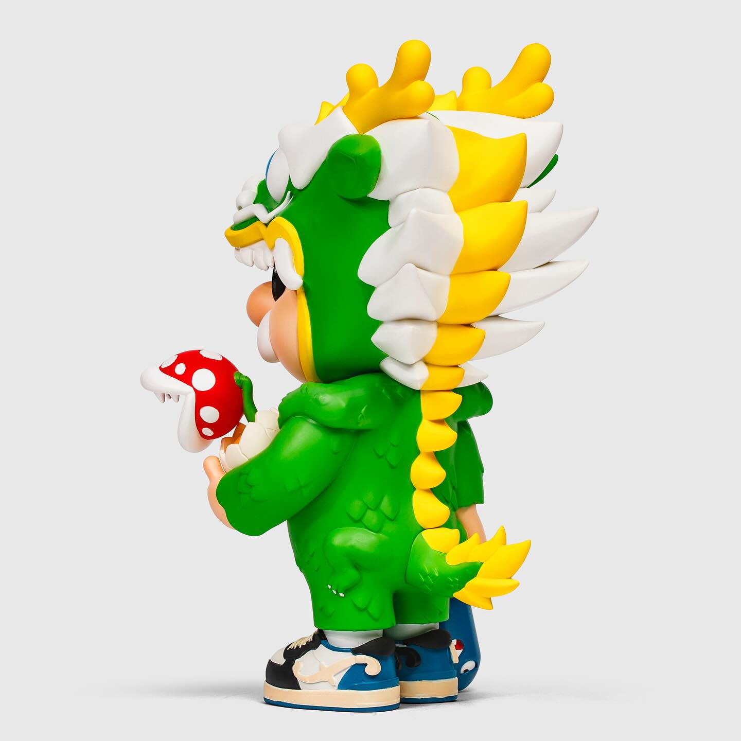 [สั่งจอง] Fools Paradise : SUP. PRO ESNTL // DRAGON