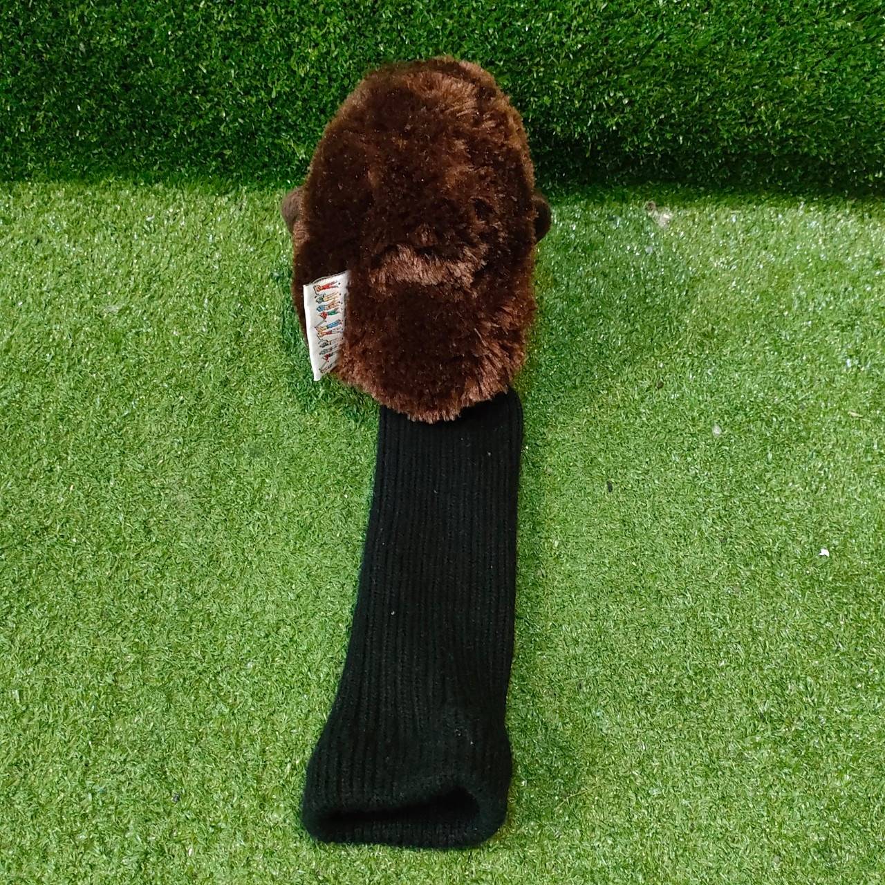 COVER FAIRWAY หัวลิง มือสองสภาพดี น่ารักจ้า